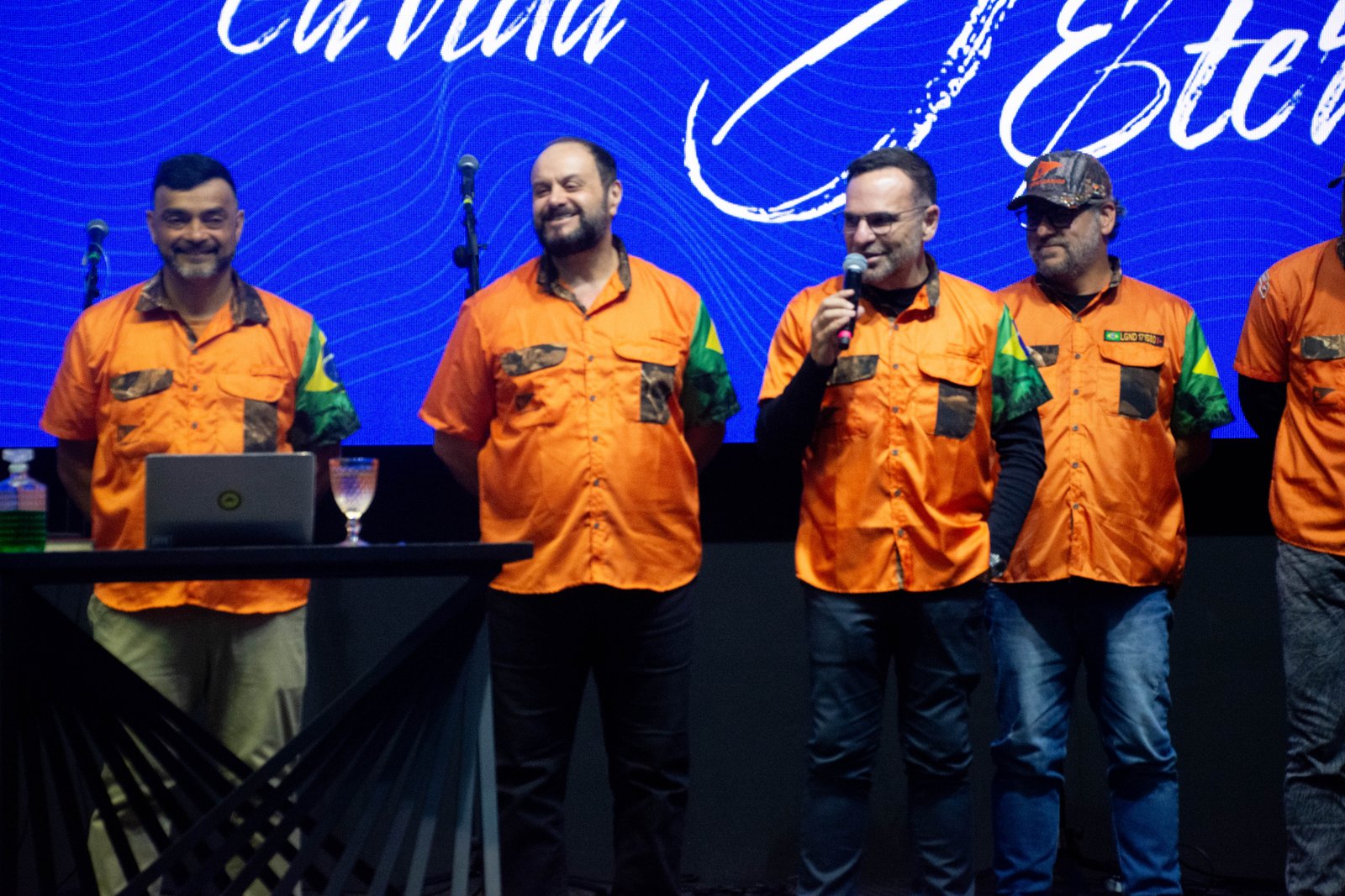 Foto do Álbum
