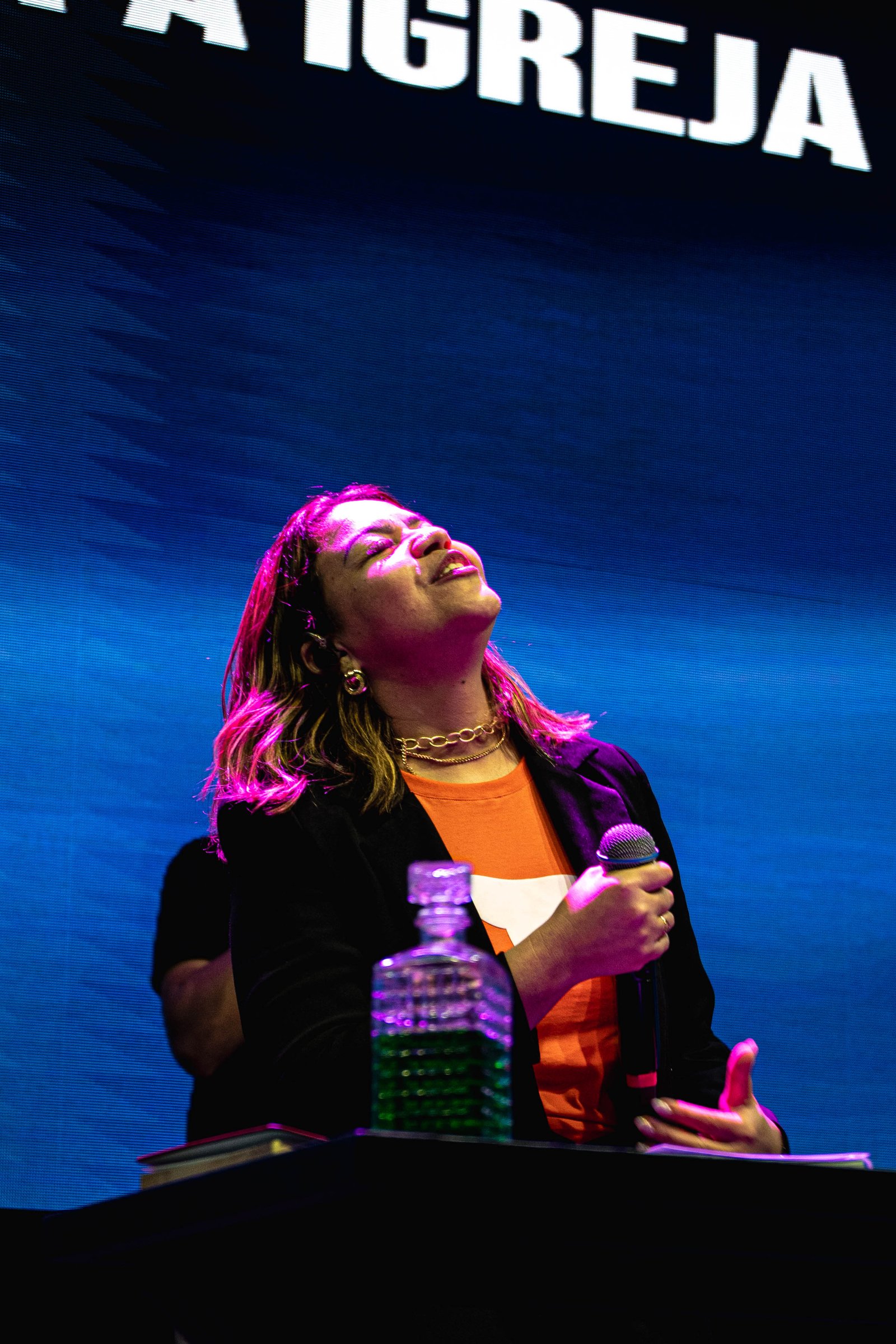 Foto do Álbum