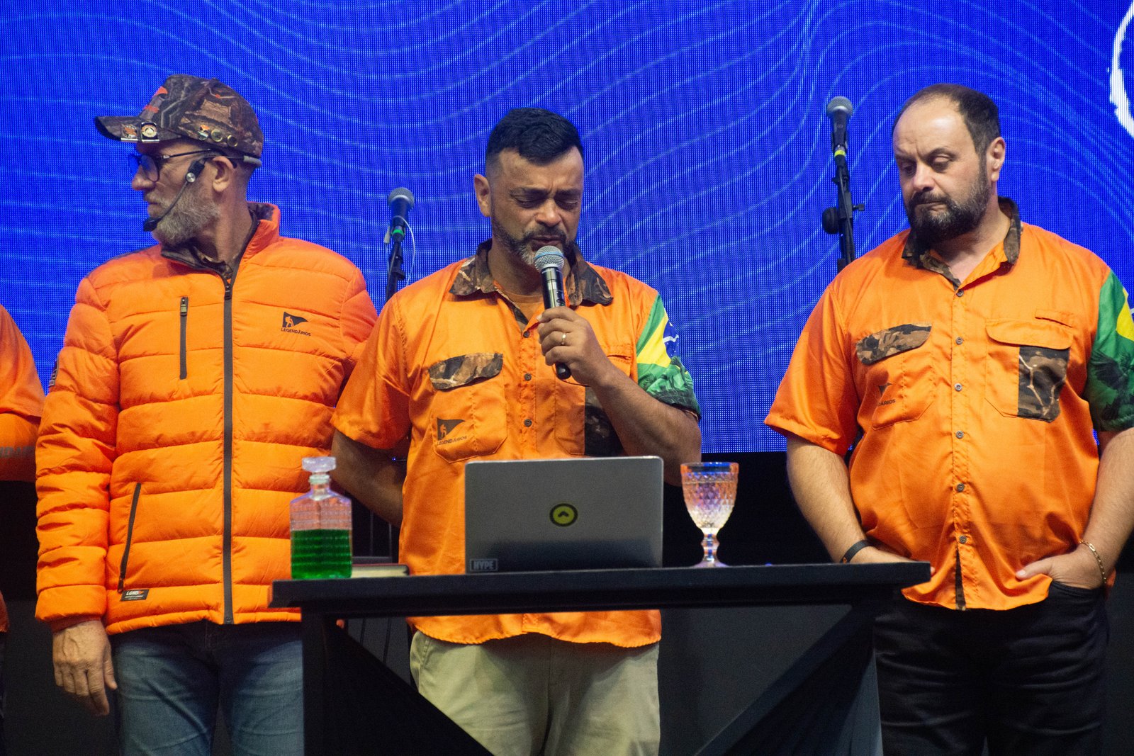 Foto do Álbum