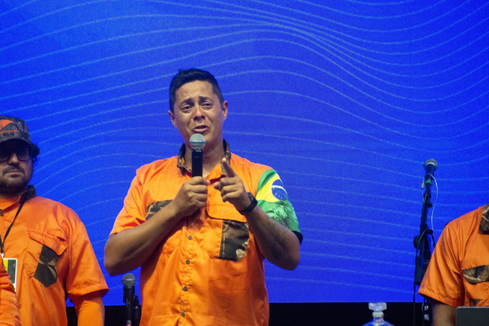 Foto do Álbum
