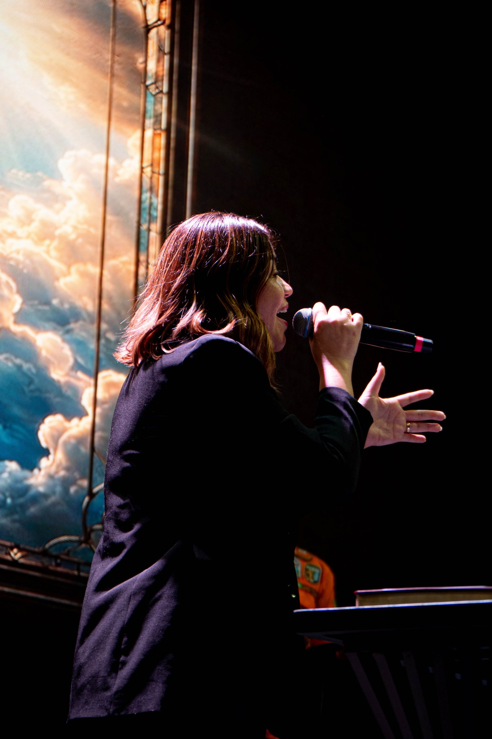 Foto do Álbum