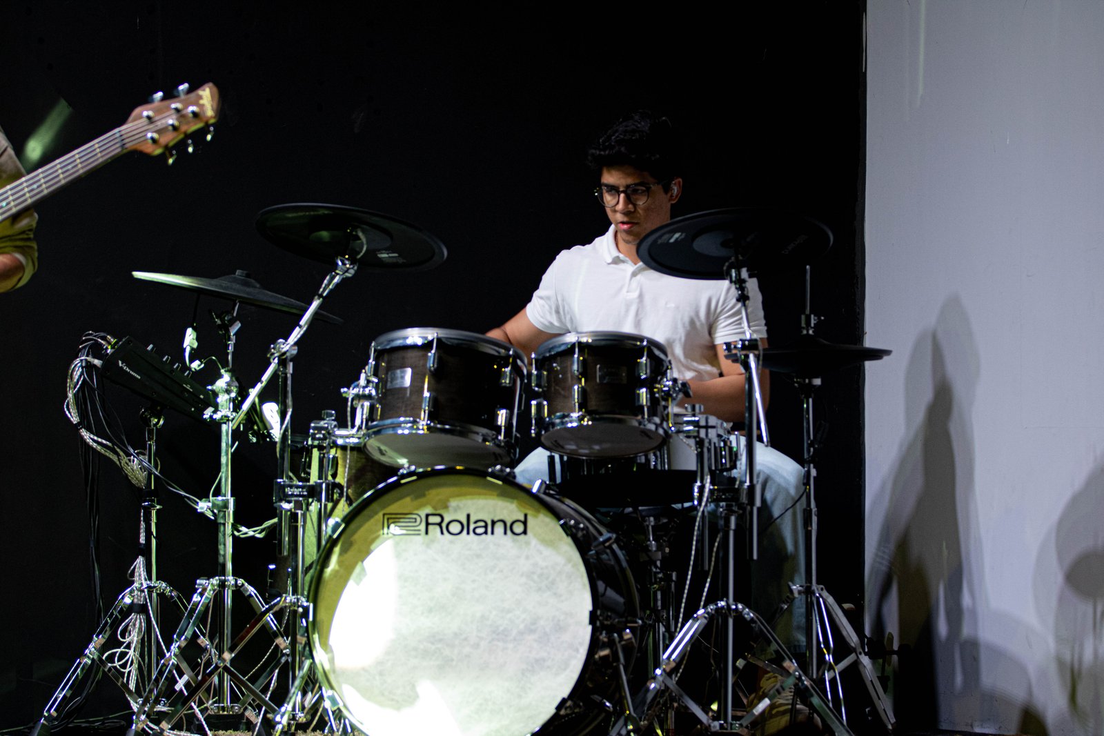 Foto do Álbum