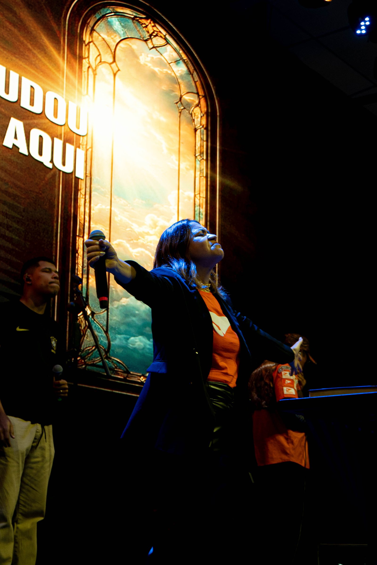 Foto do Álbum