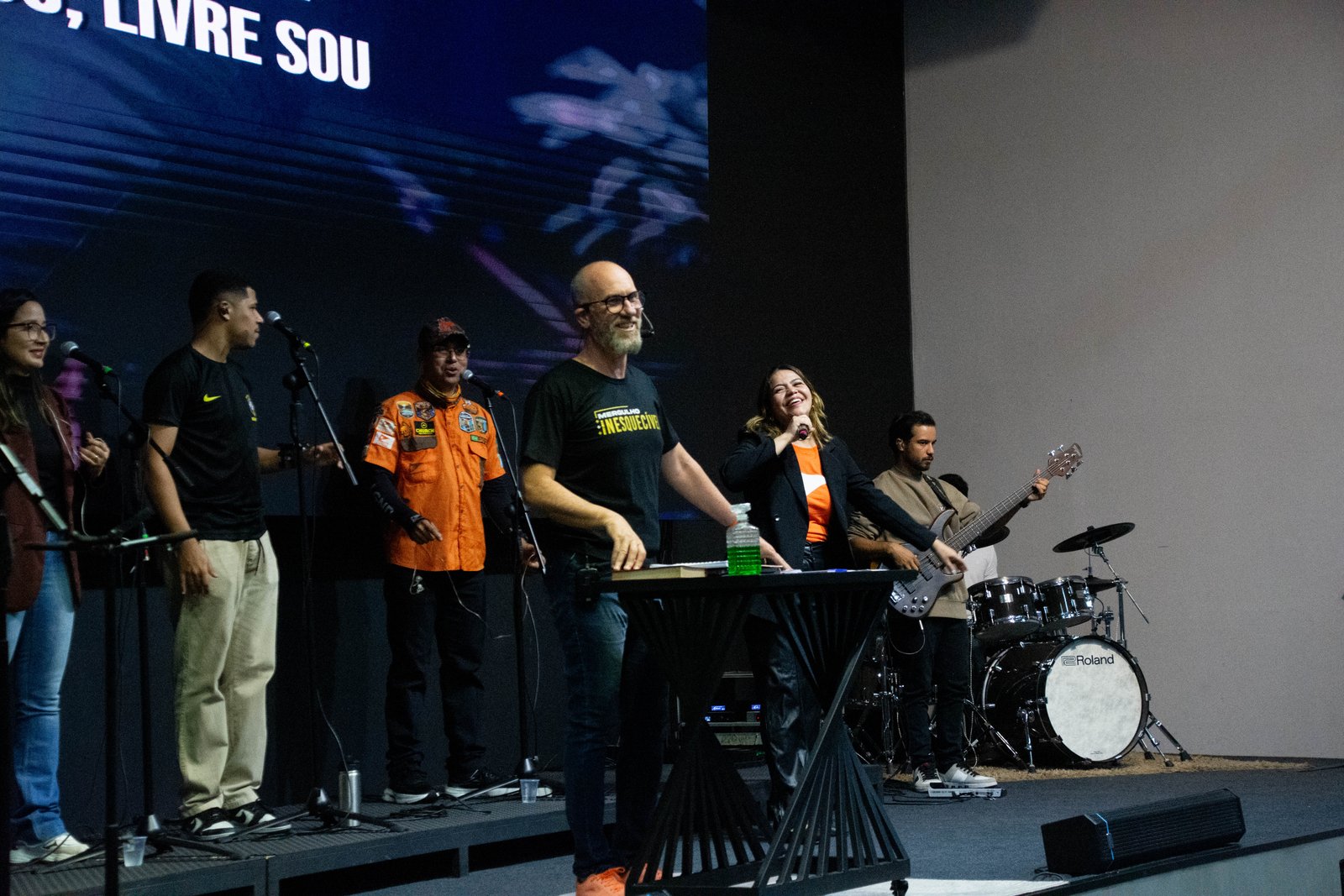 Foto do Álbum