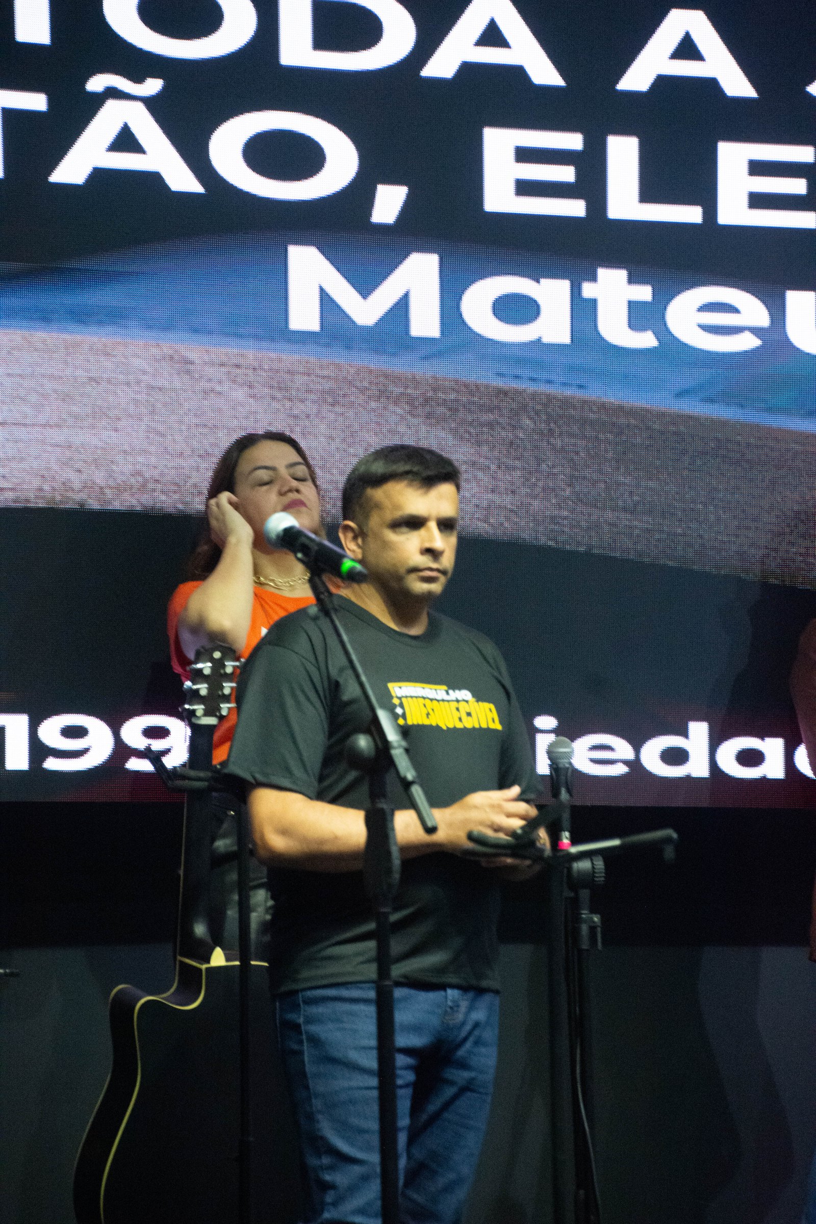 Foto do Álbum