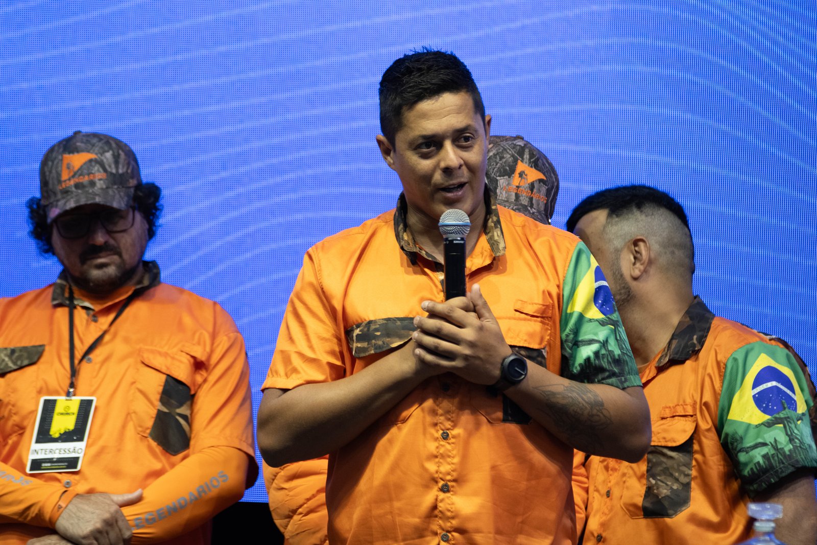 Foto do Álbum