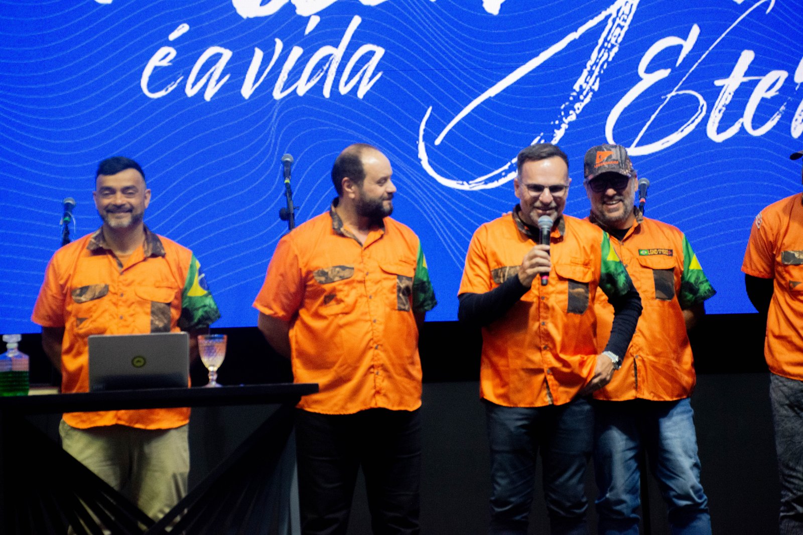 Foto do Álbum