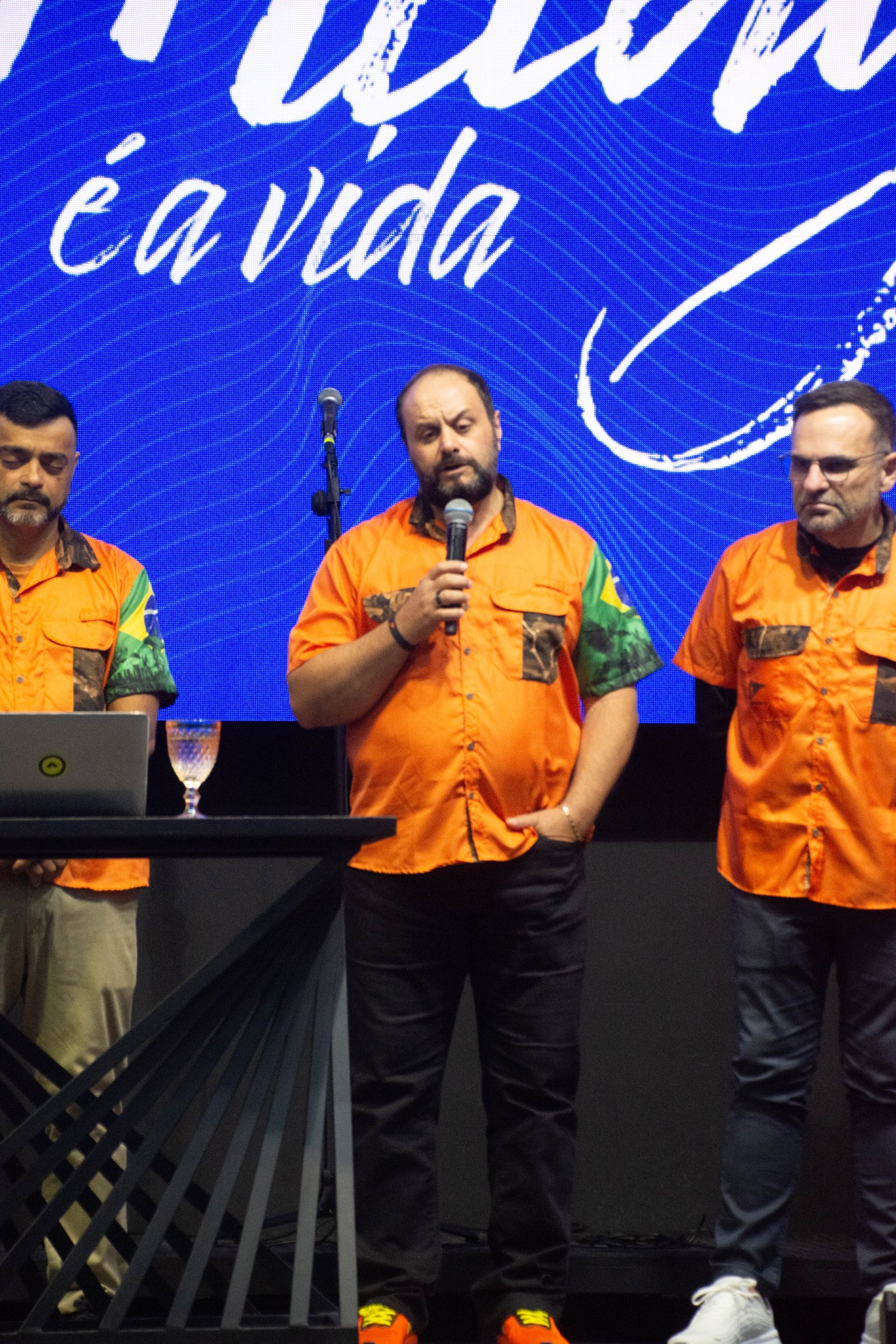 Foto do Álbum