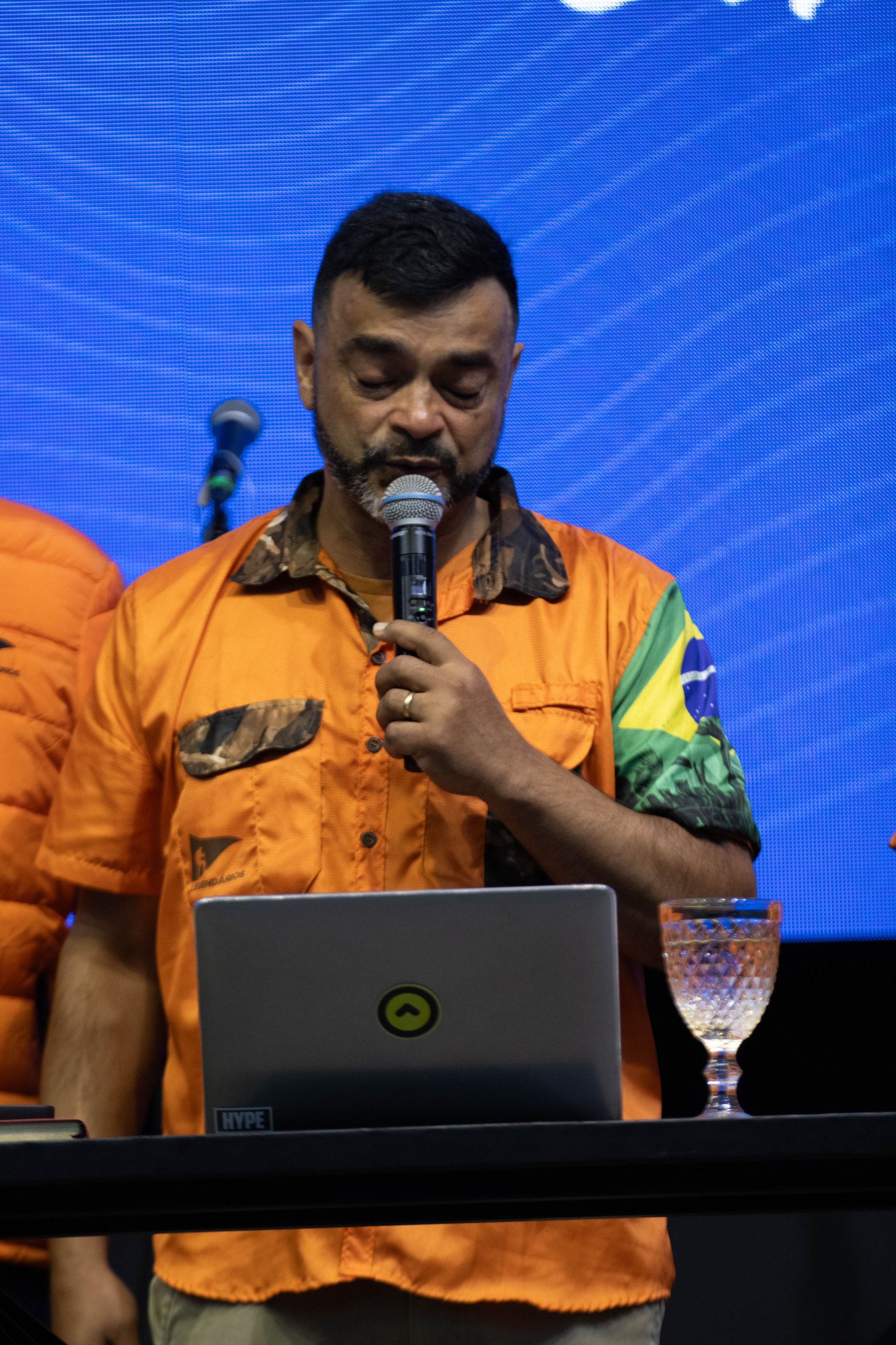 Foto do Álbum