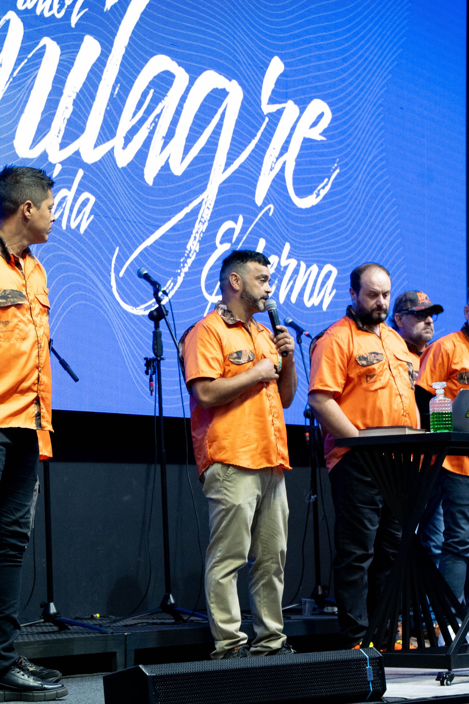Foto do Álbum