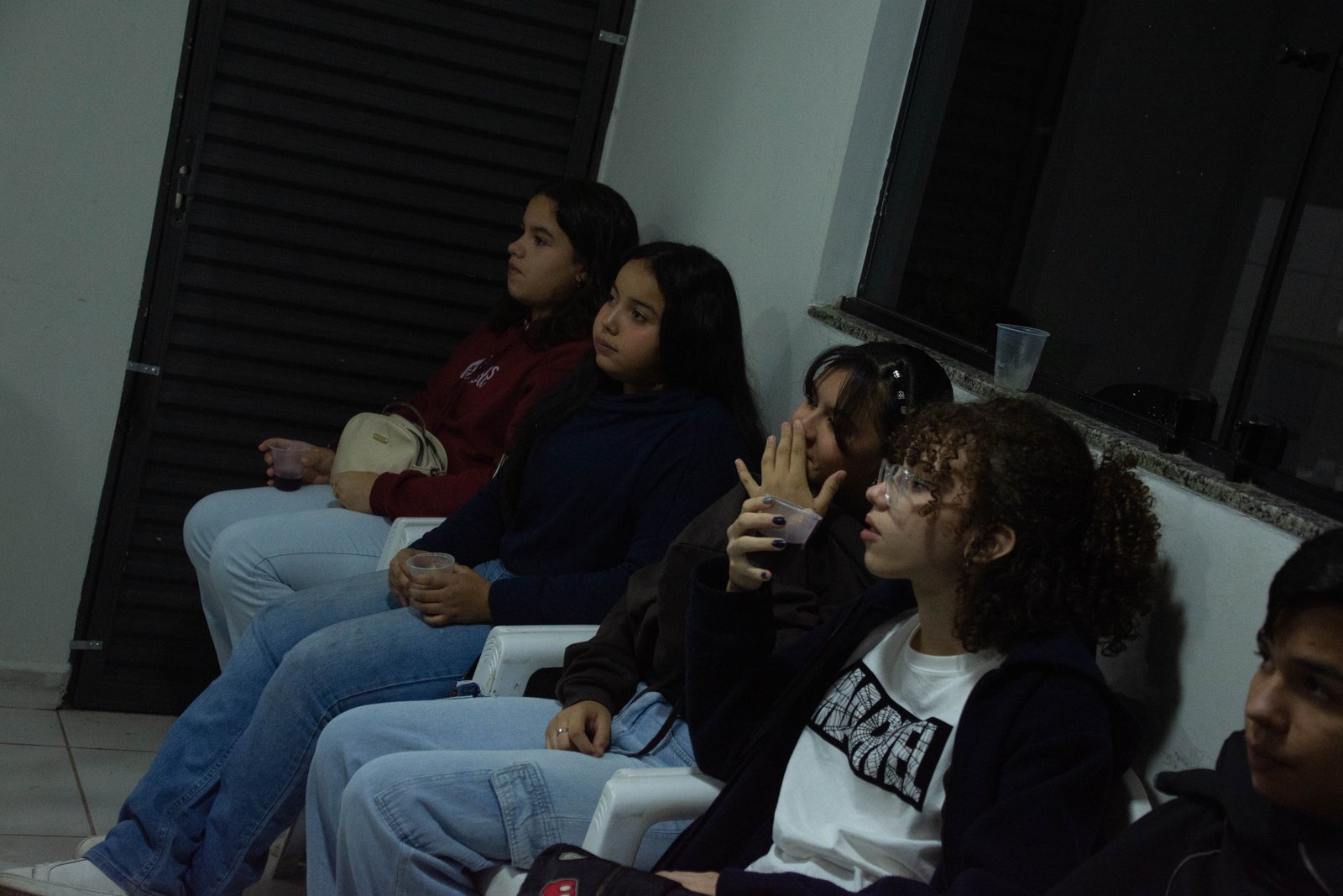 Foto do Álbum