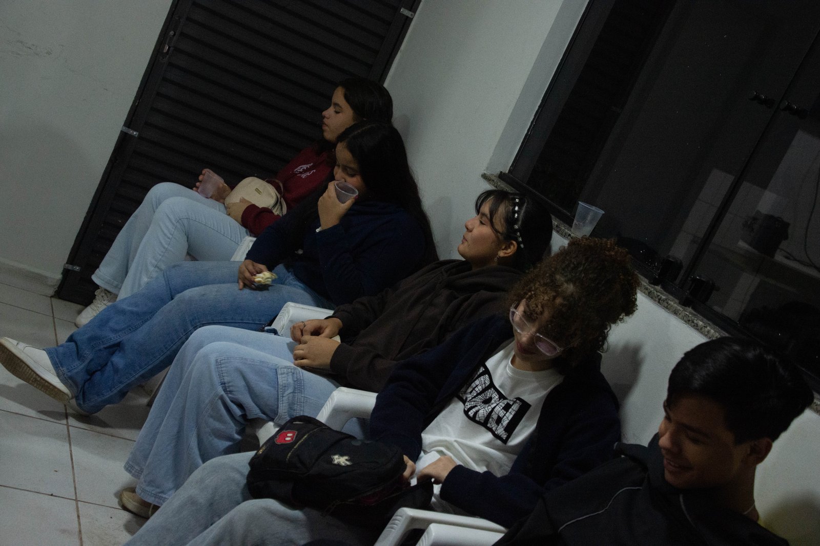 Foto do Álbum