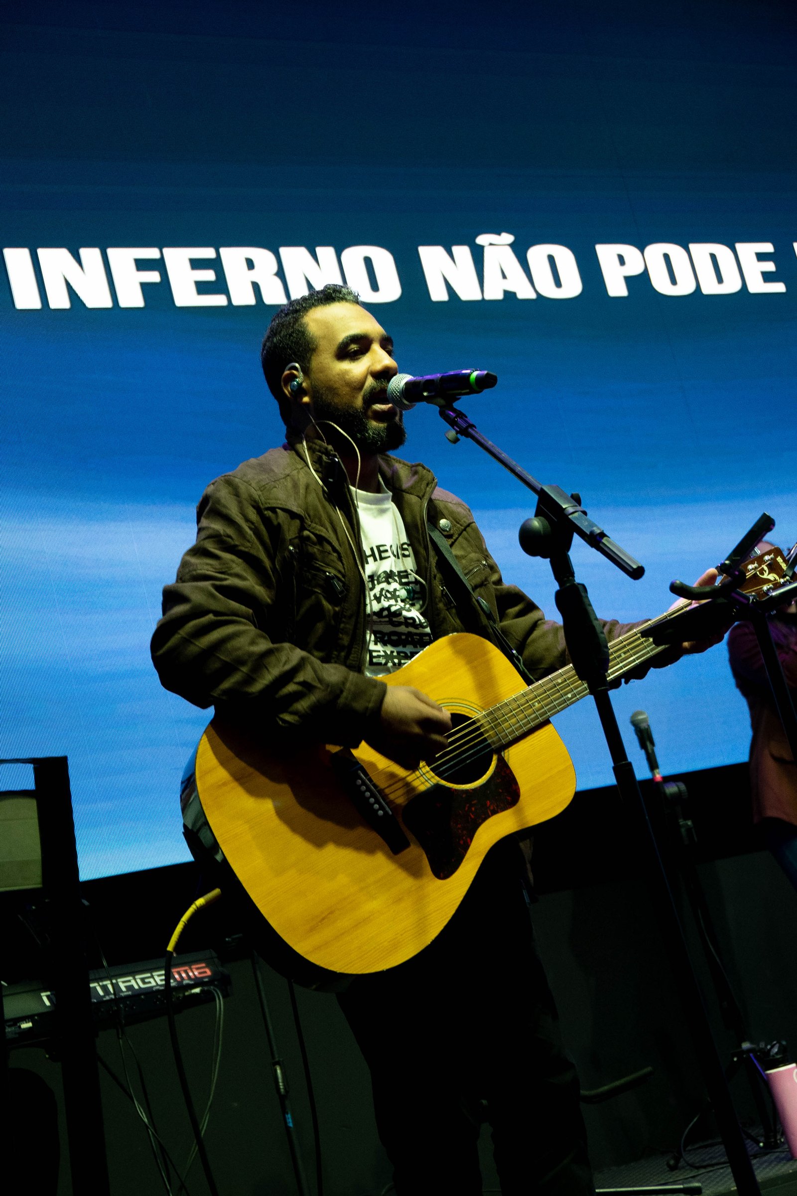 Foto do Álbum