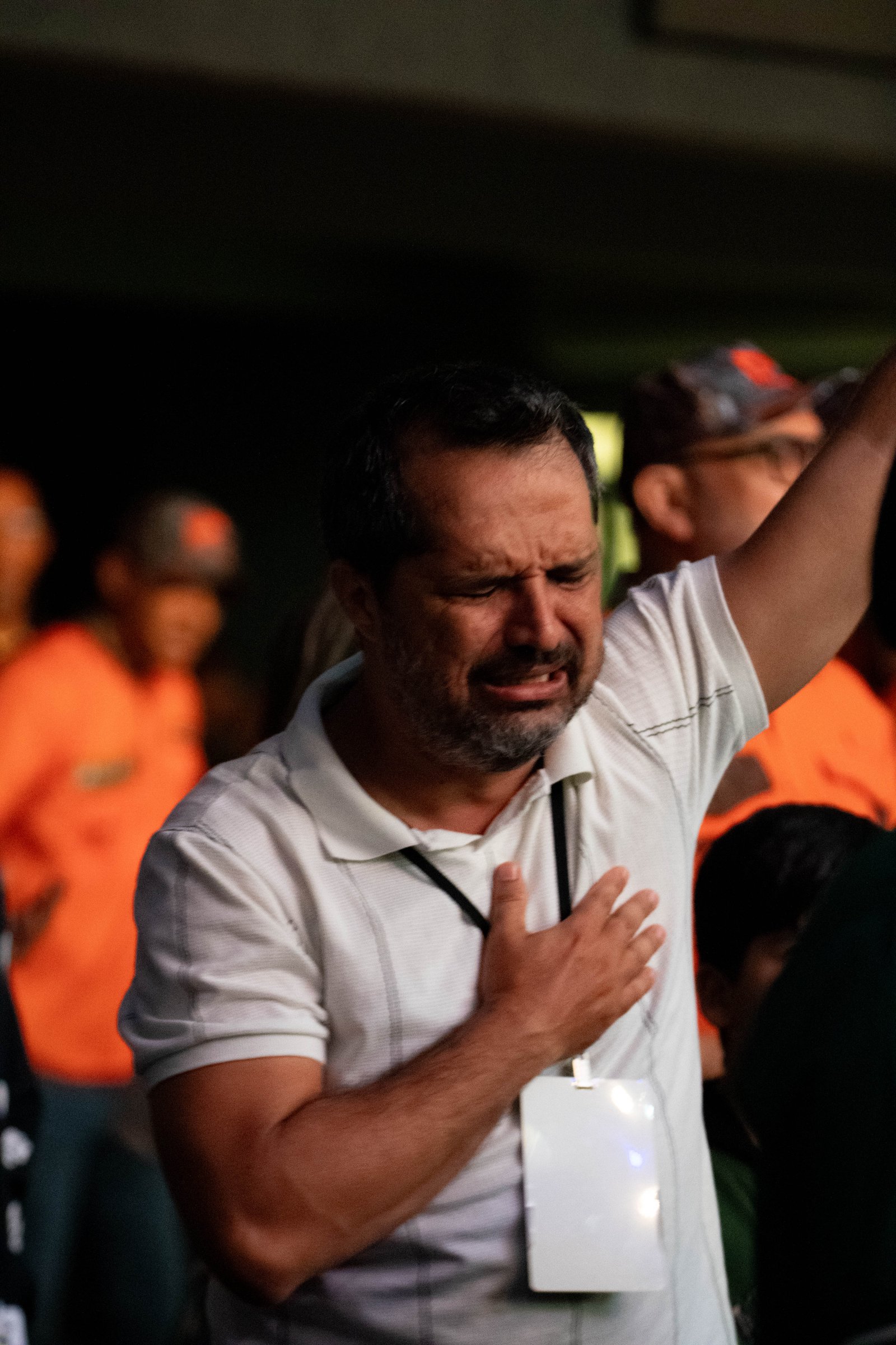 Foto do Álbum