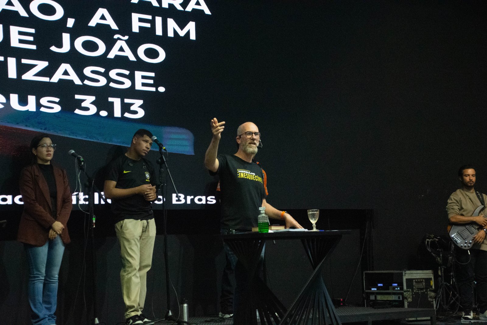 Foto do Álbum