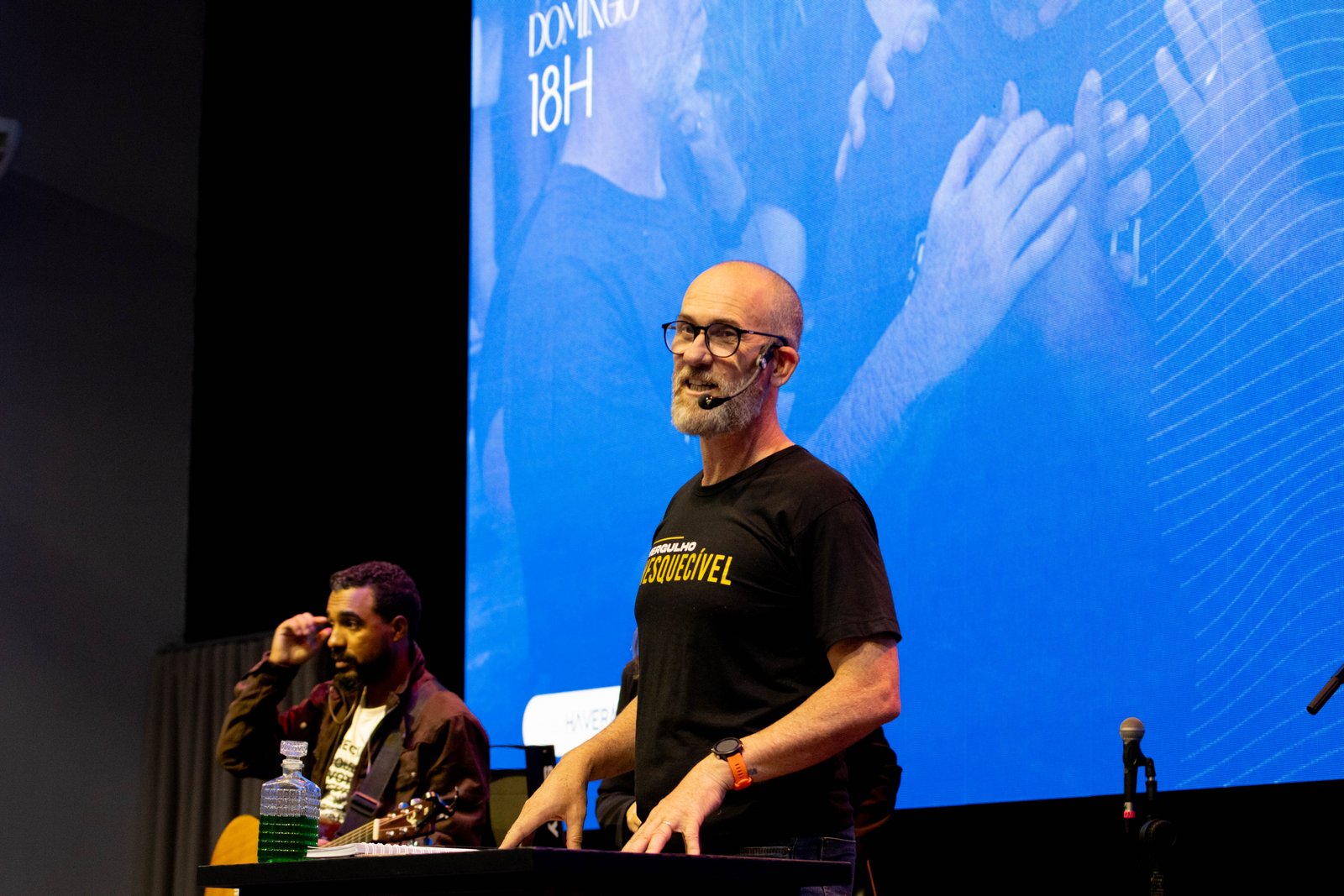 Foto do Álbum