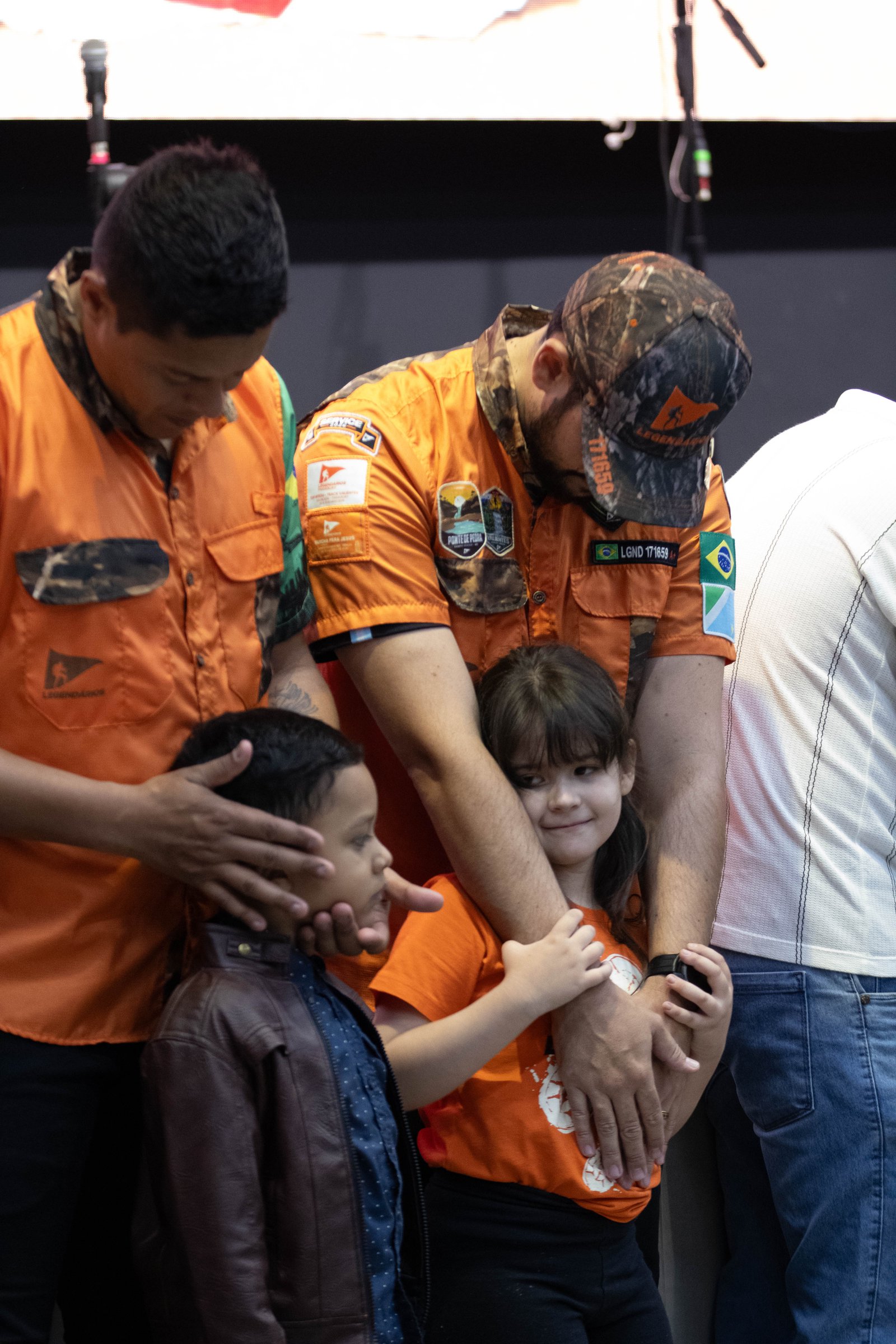 Foto do Álbum