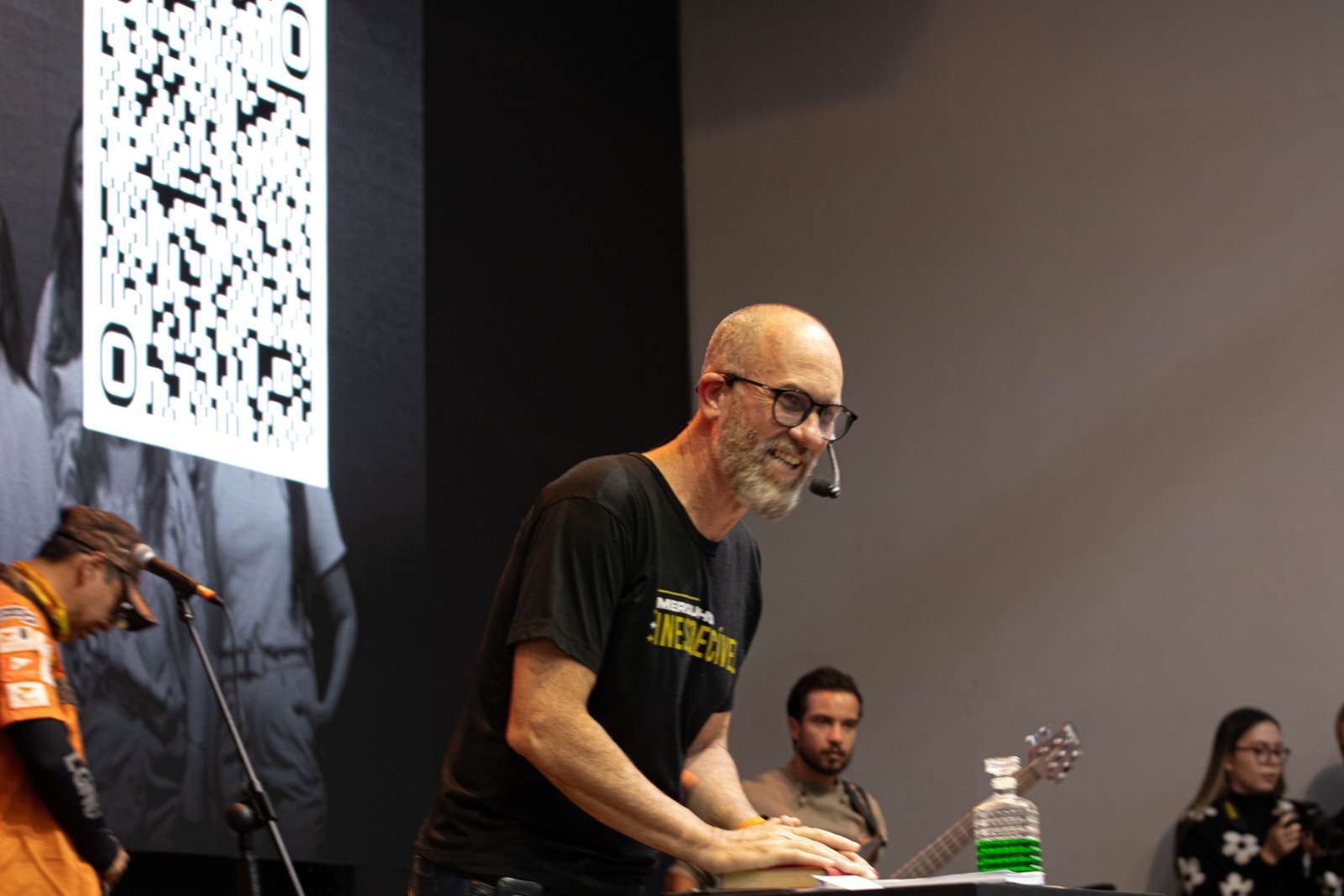 Foto do Álbum
