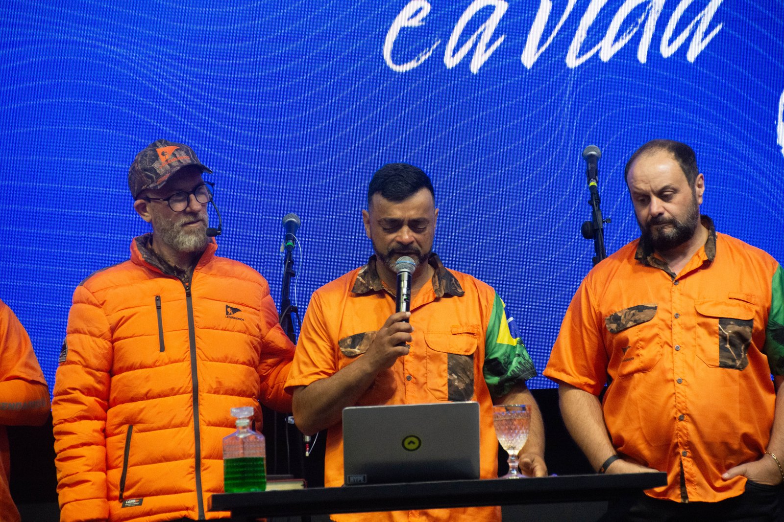 Foto do Álbum