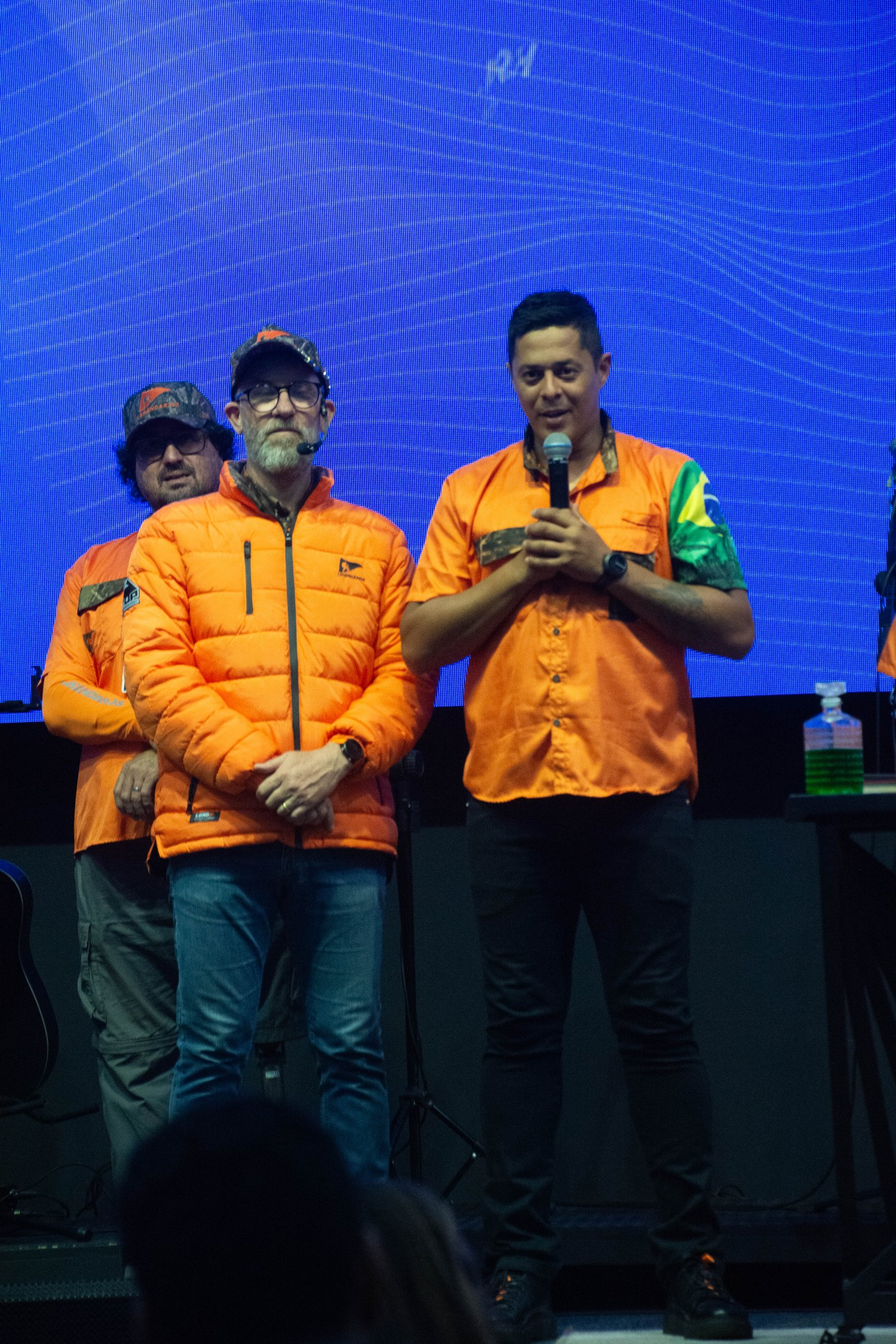 Foto do Álbum