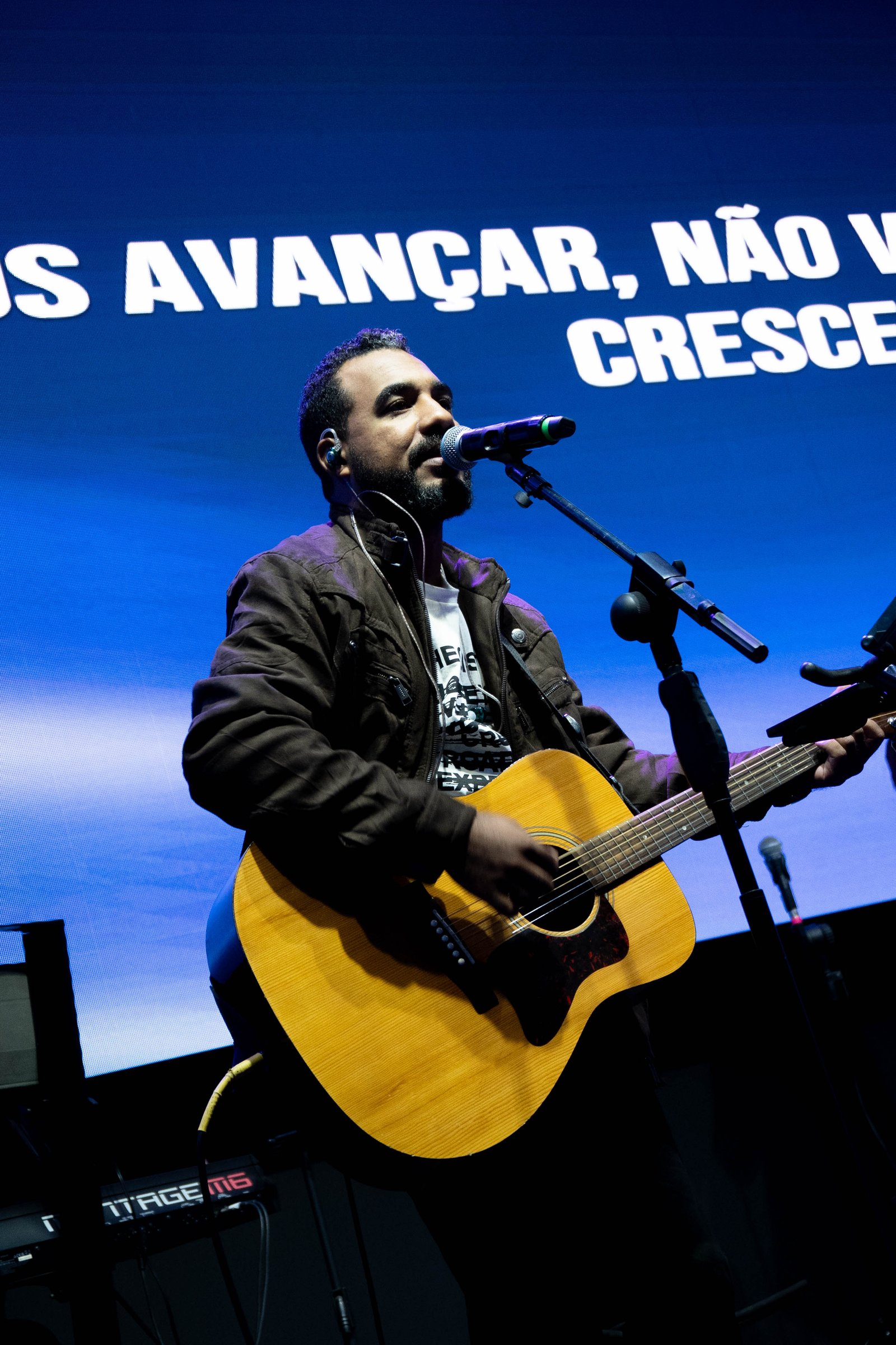 Foto do Álbum