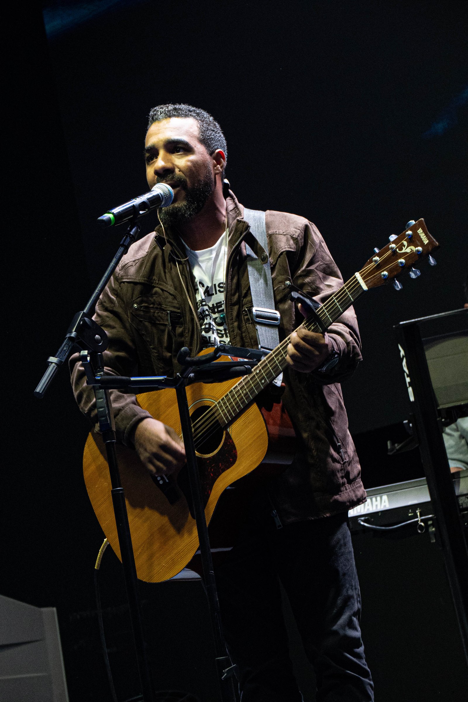 Foto do Álbum