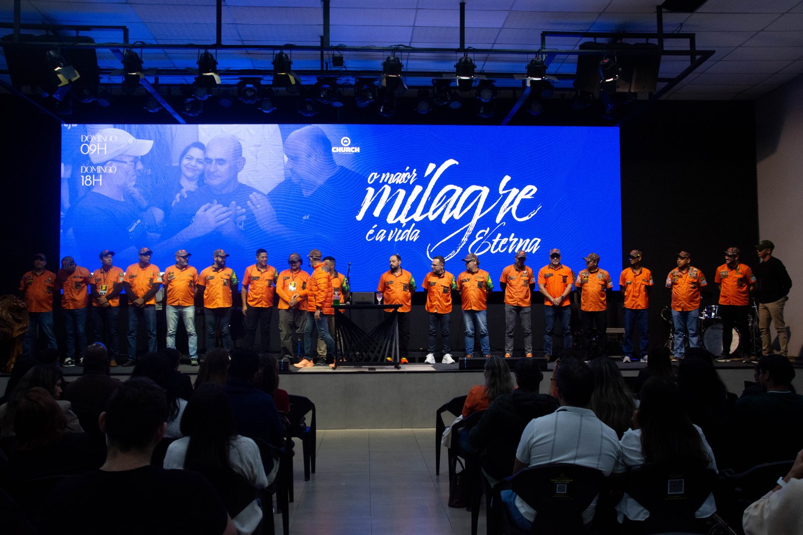 Foto do Álbum