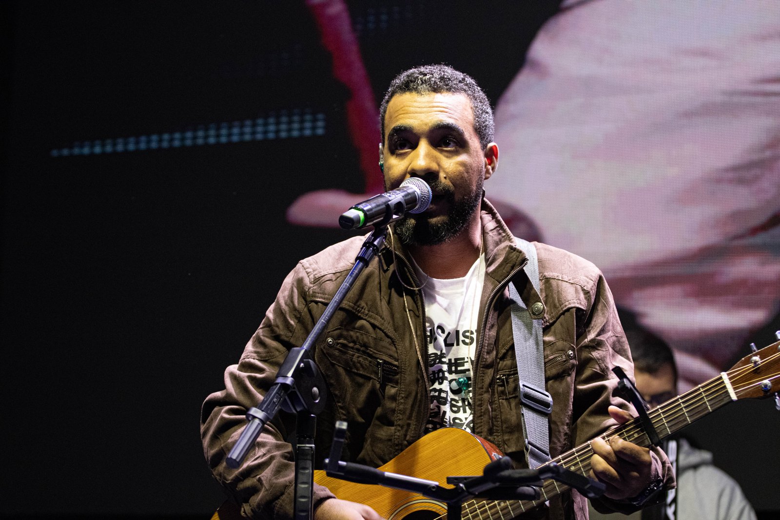 Foto do Álbum