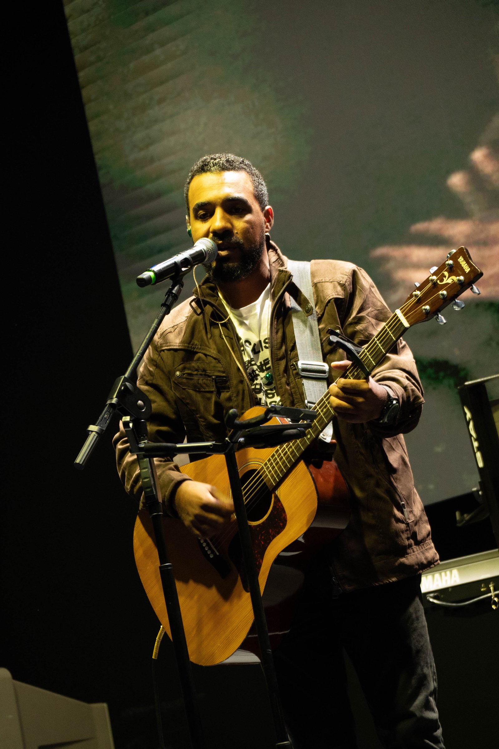 Foto do Álbum