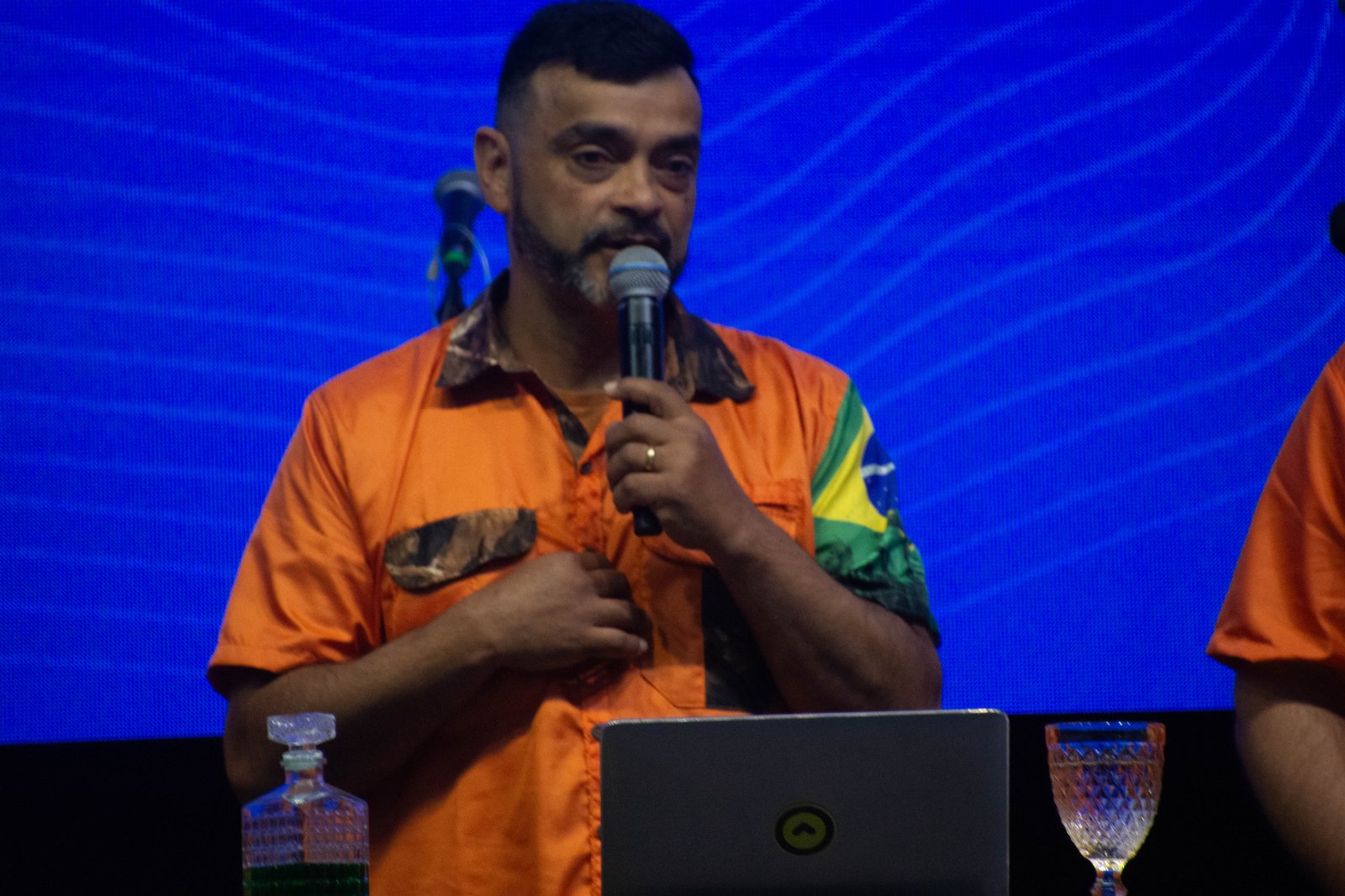 Foto do Álbum
