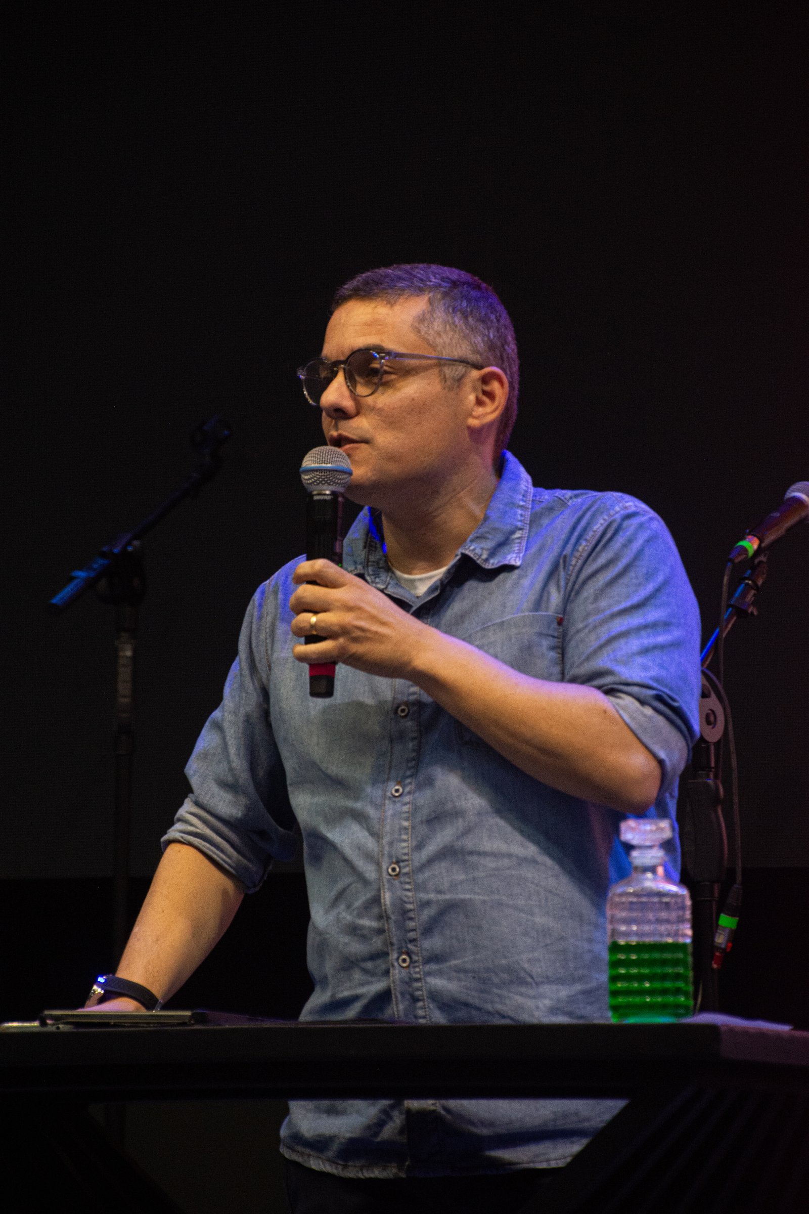 Foto do Álbum