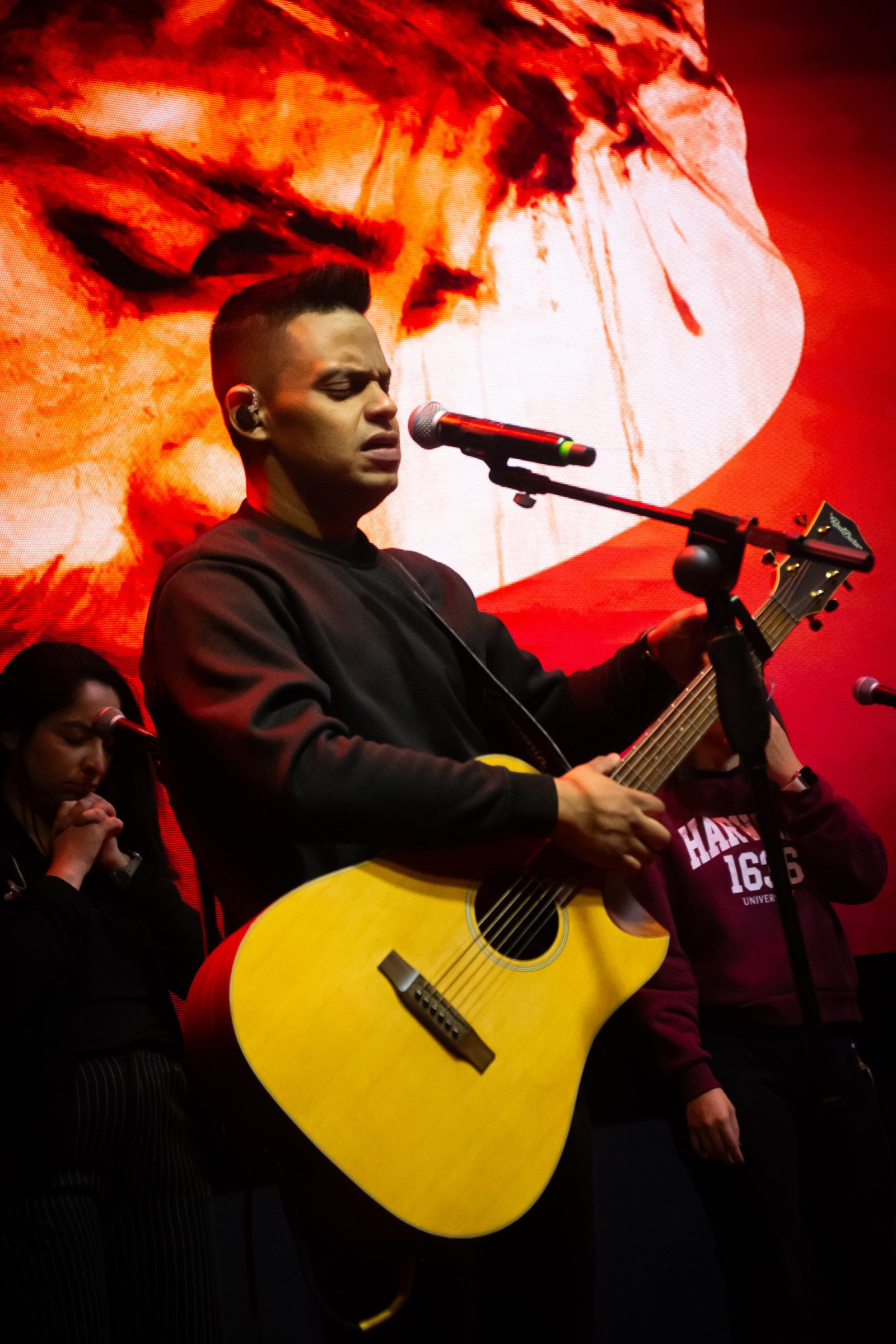Foto do Álbum