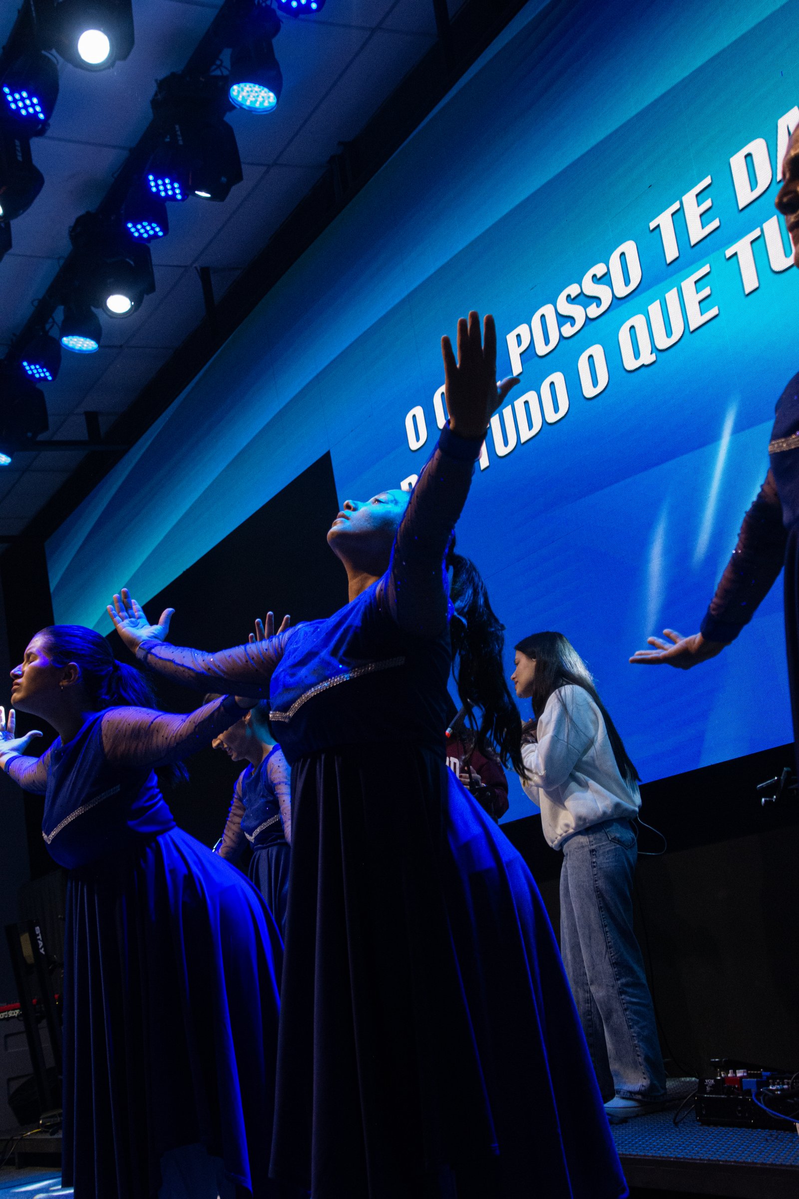 Foto do Álbum