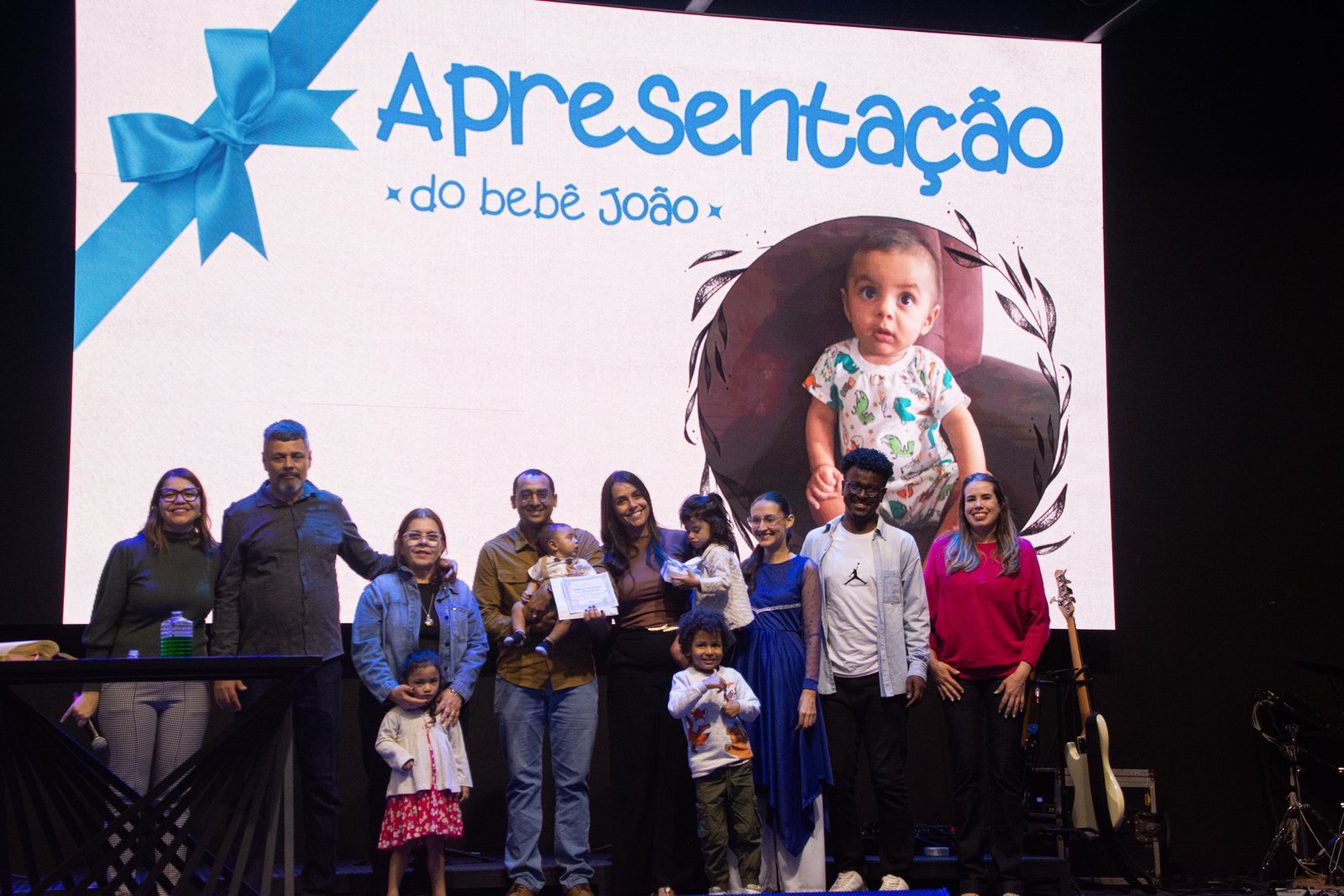 Foto do Álbum