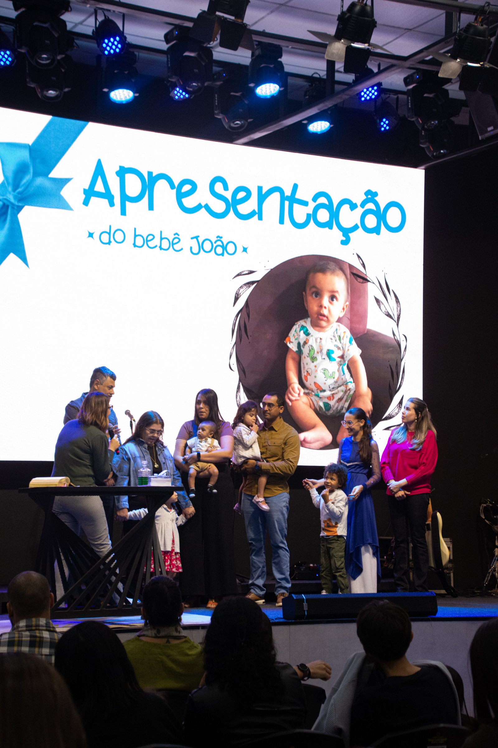 Foto do Álbum