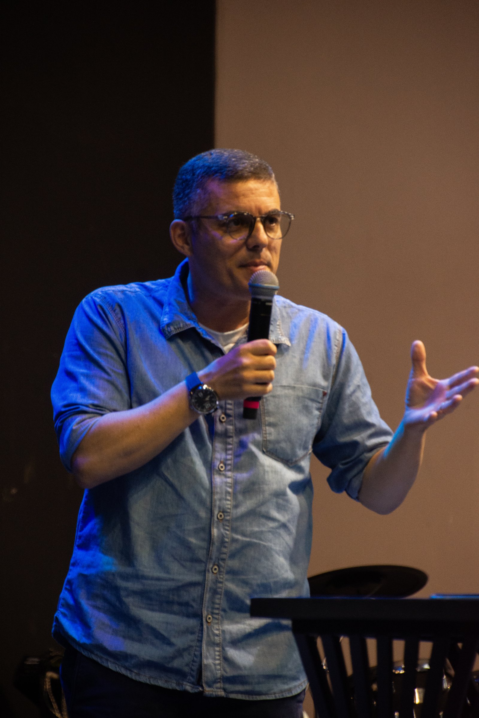 Foto do Álbum