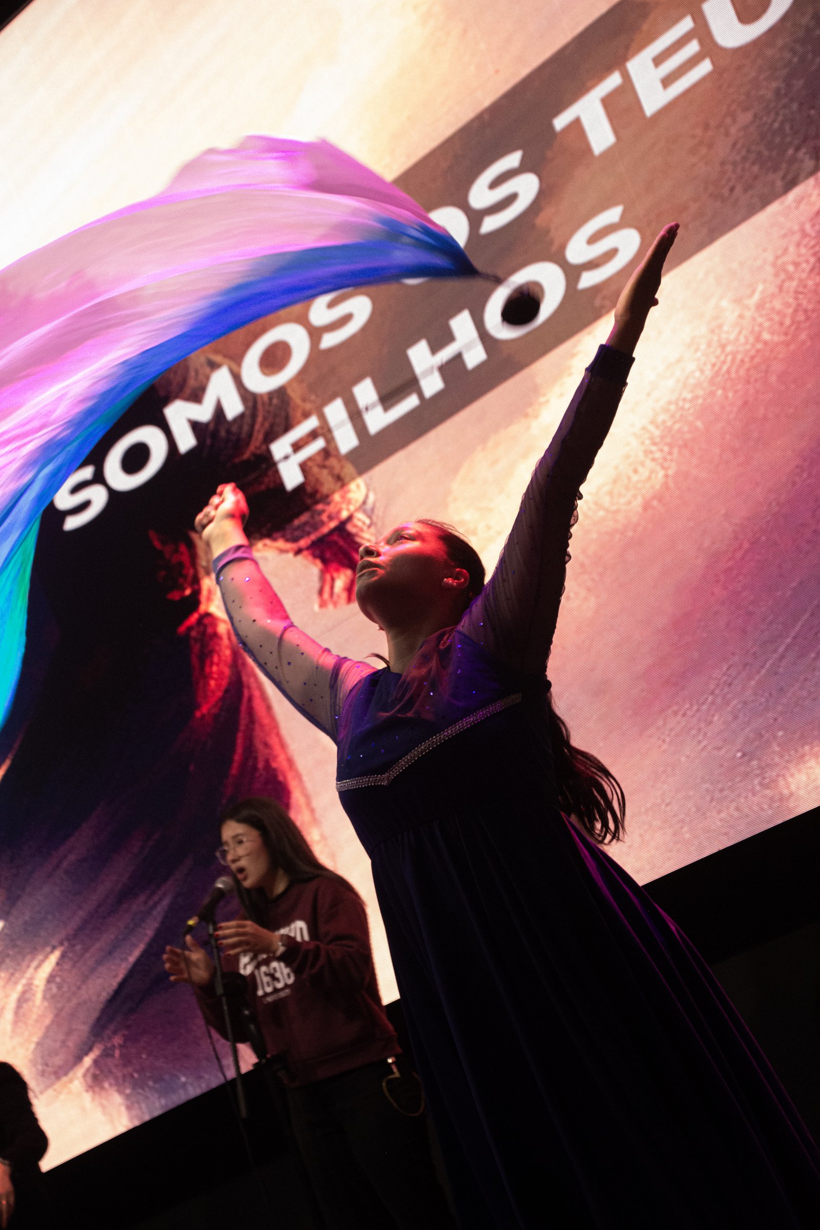Foto do Álbum