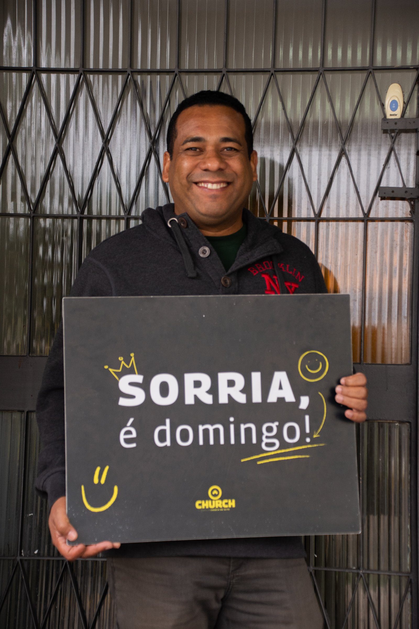 Foto do Álbum