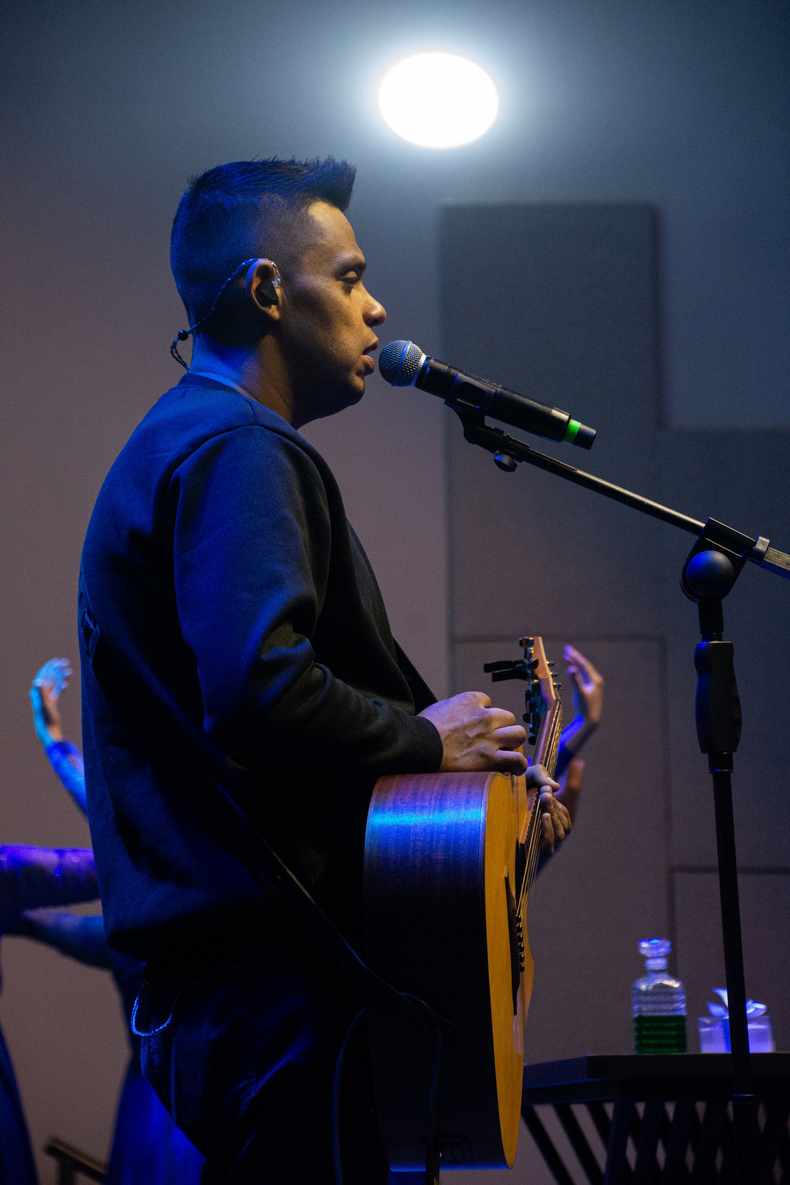 Foto do Álbum