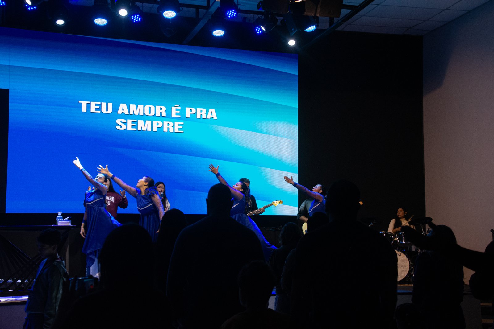 Foto do Álbum