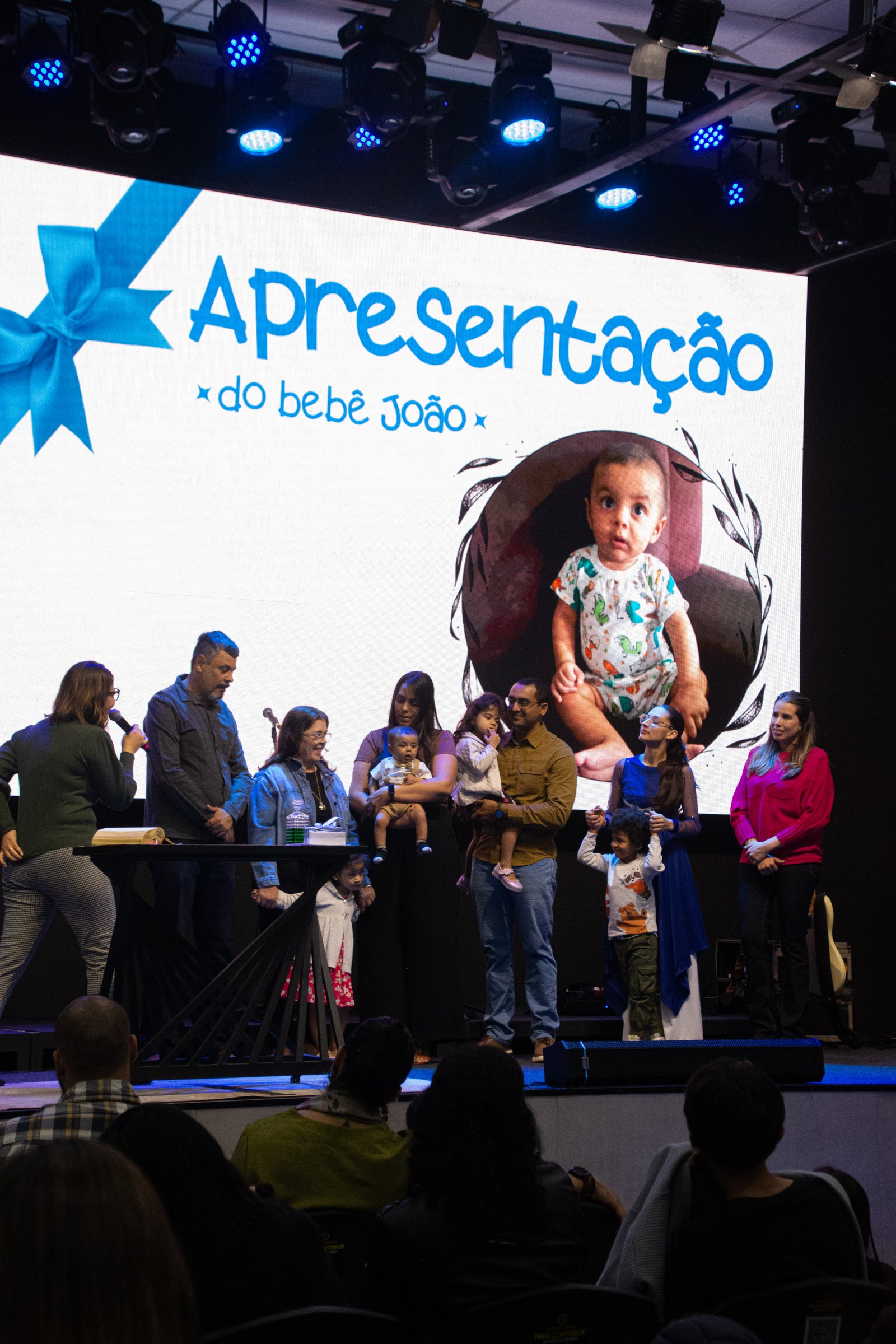 Foto do Álbum