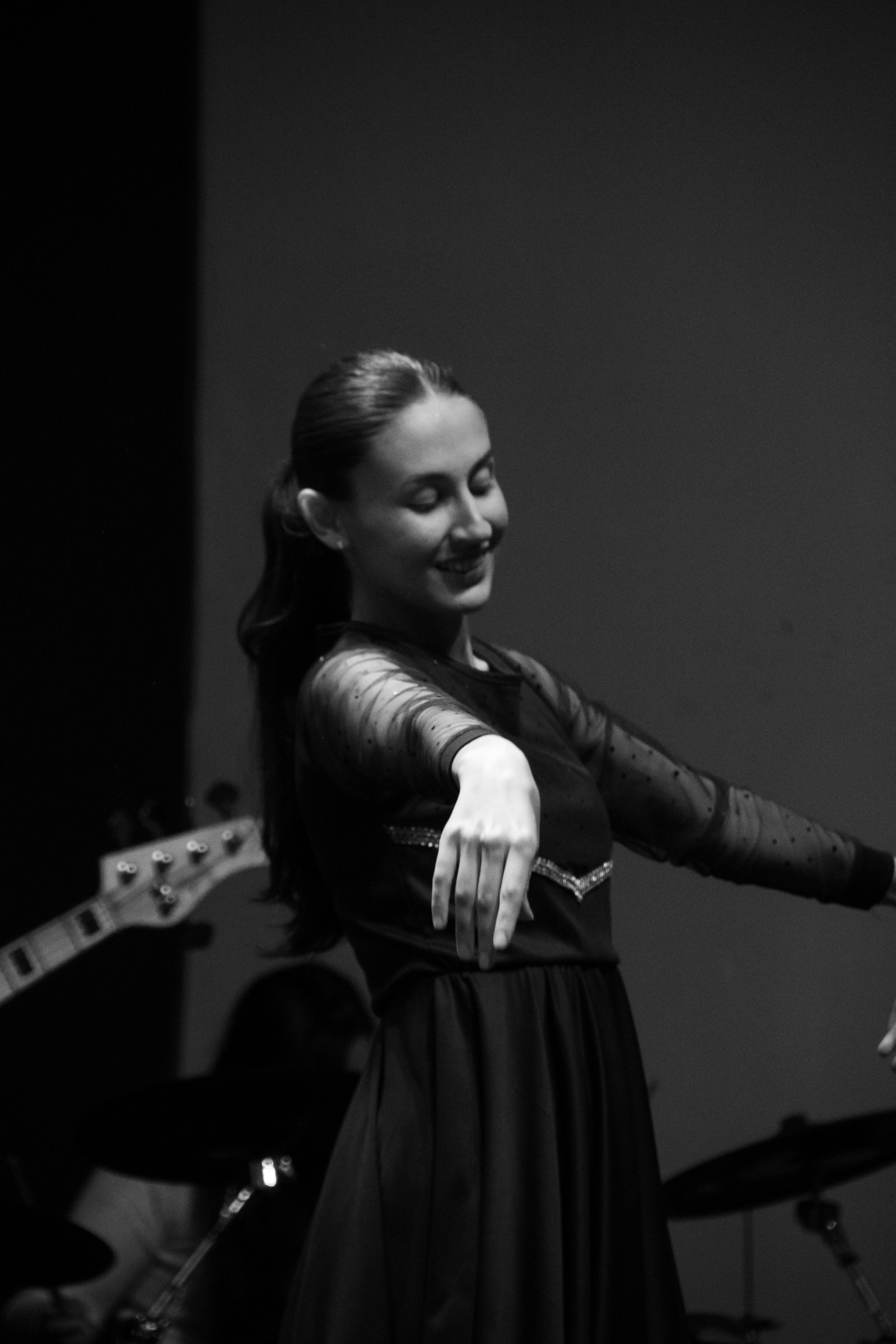 Foto do Álbum