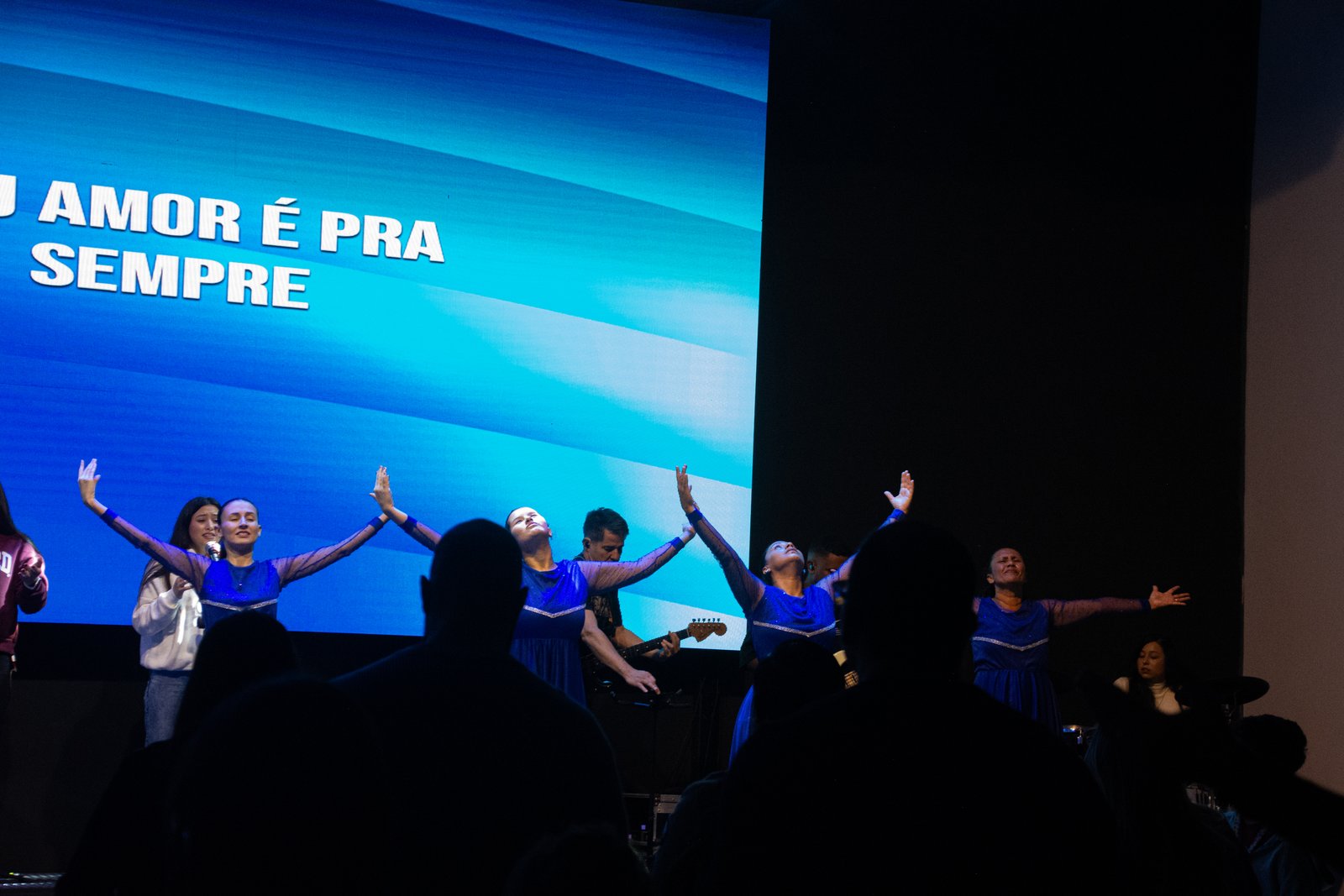 Foto do Álbum