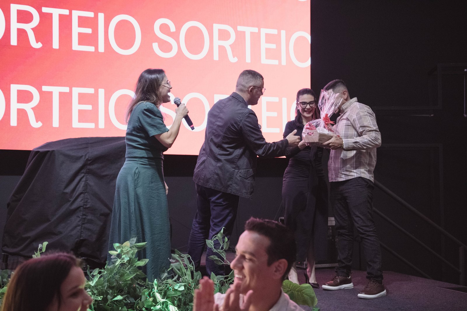 Foto do Álbum