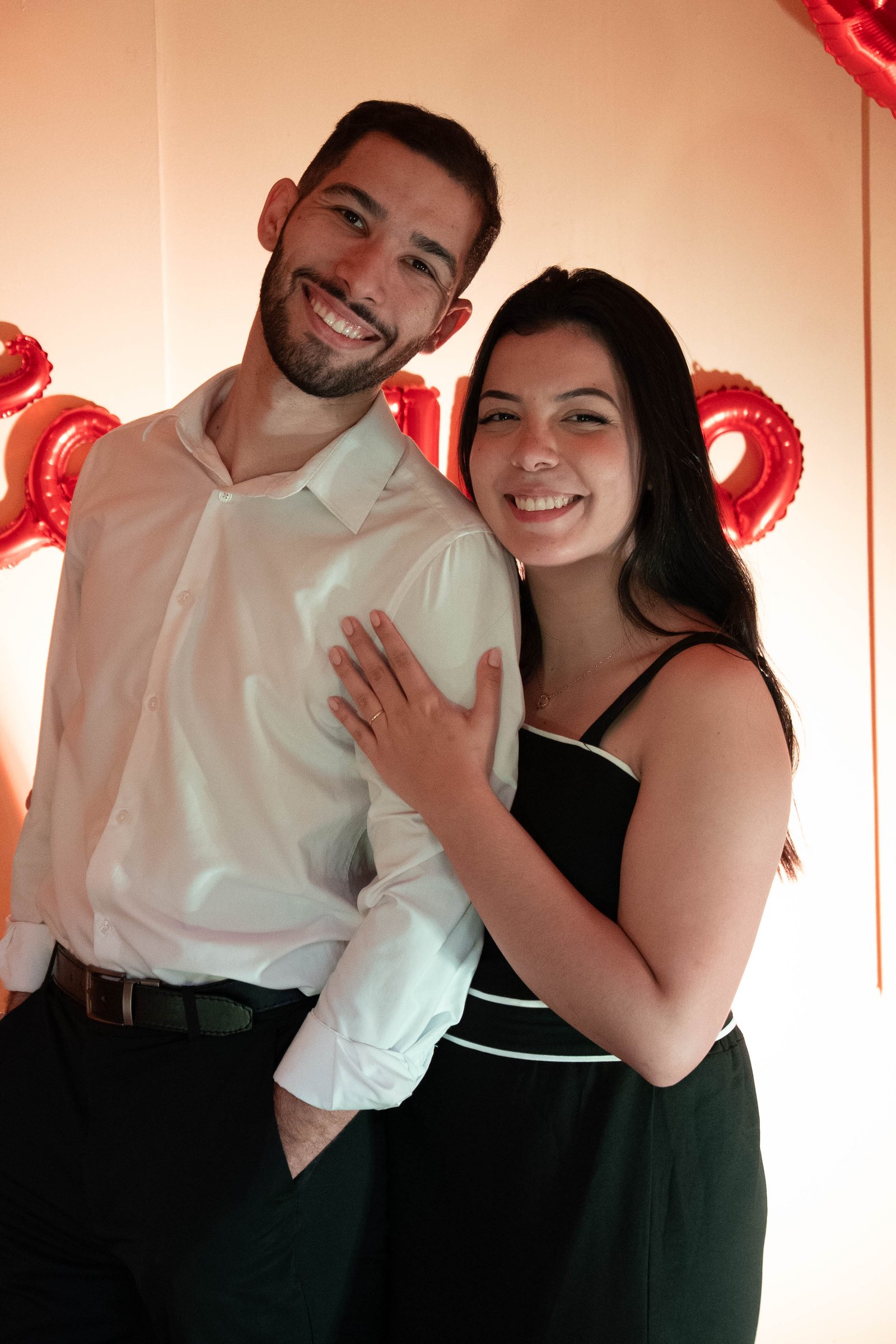 Foto do Álbum