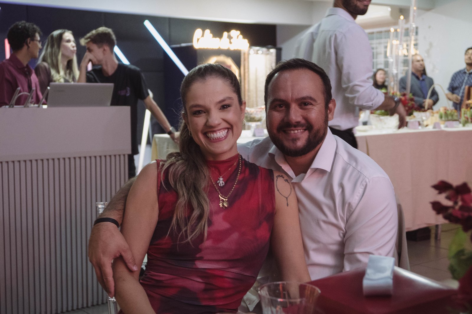 Foto do Álbum