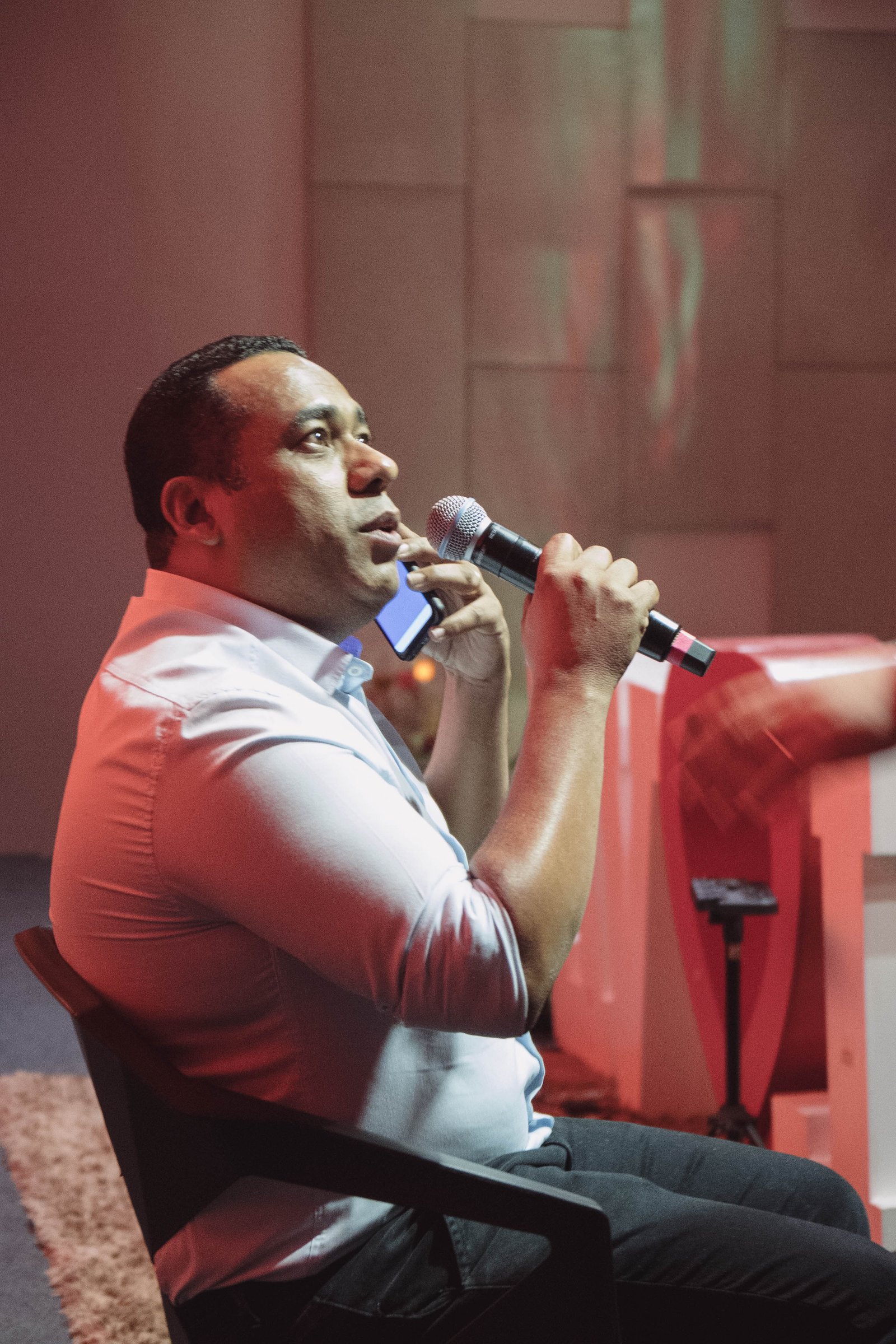 Foto do Álbum