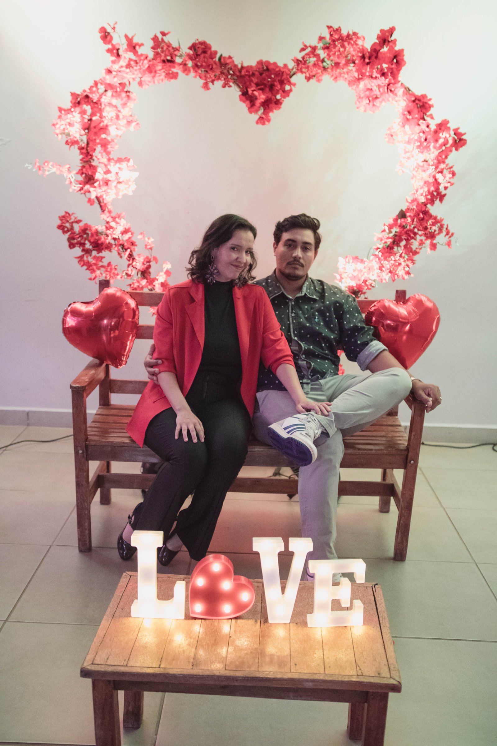 Foto do Álbum