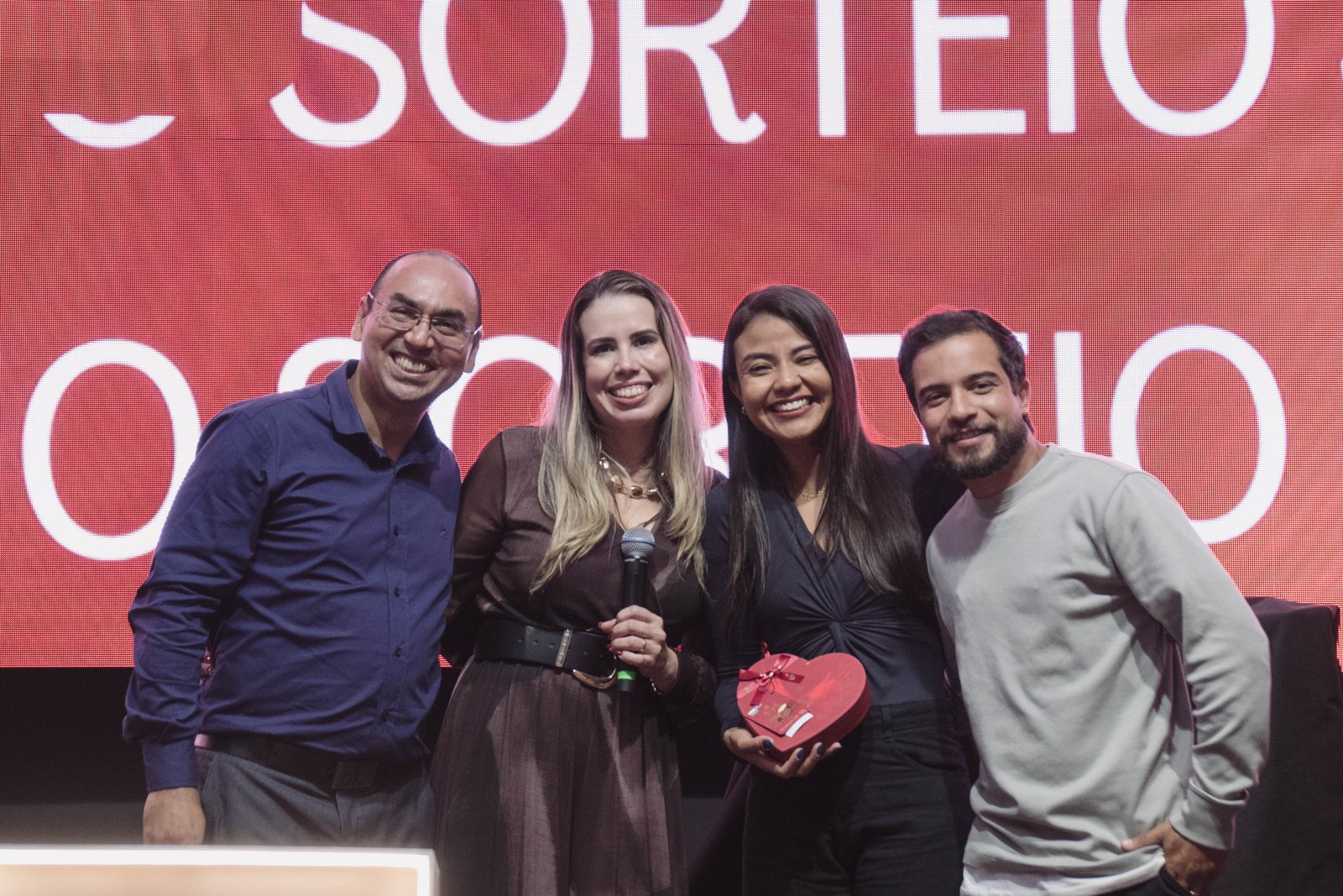 Foto do Álbum