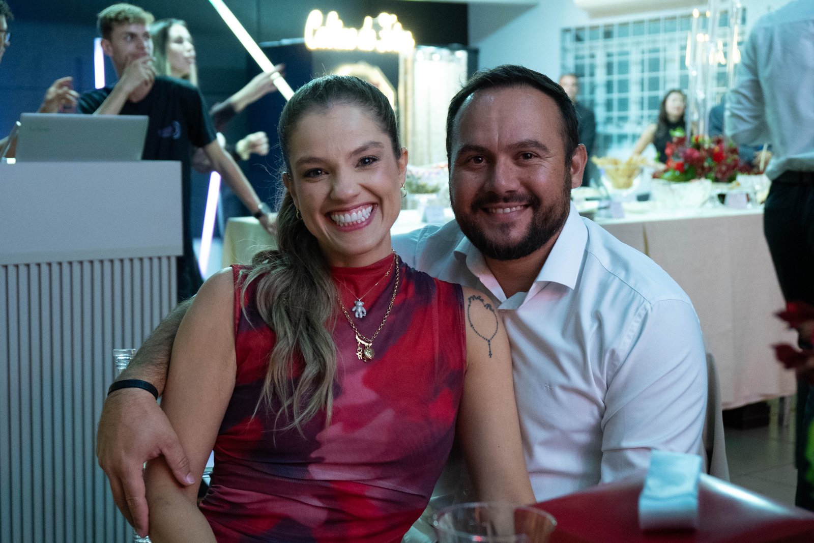 Foto do Álbum
